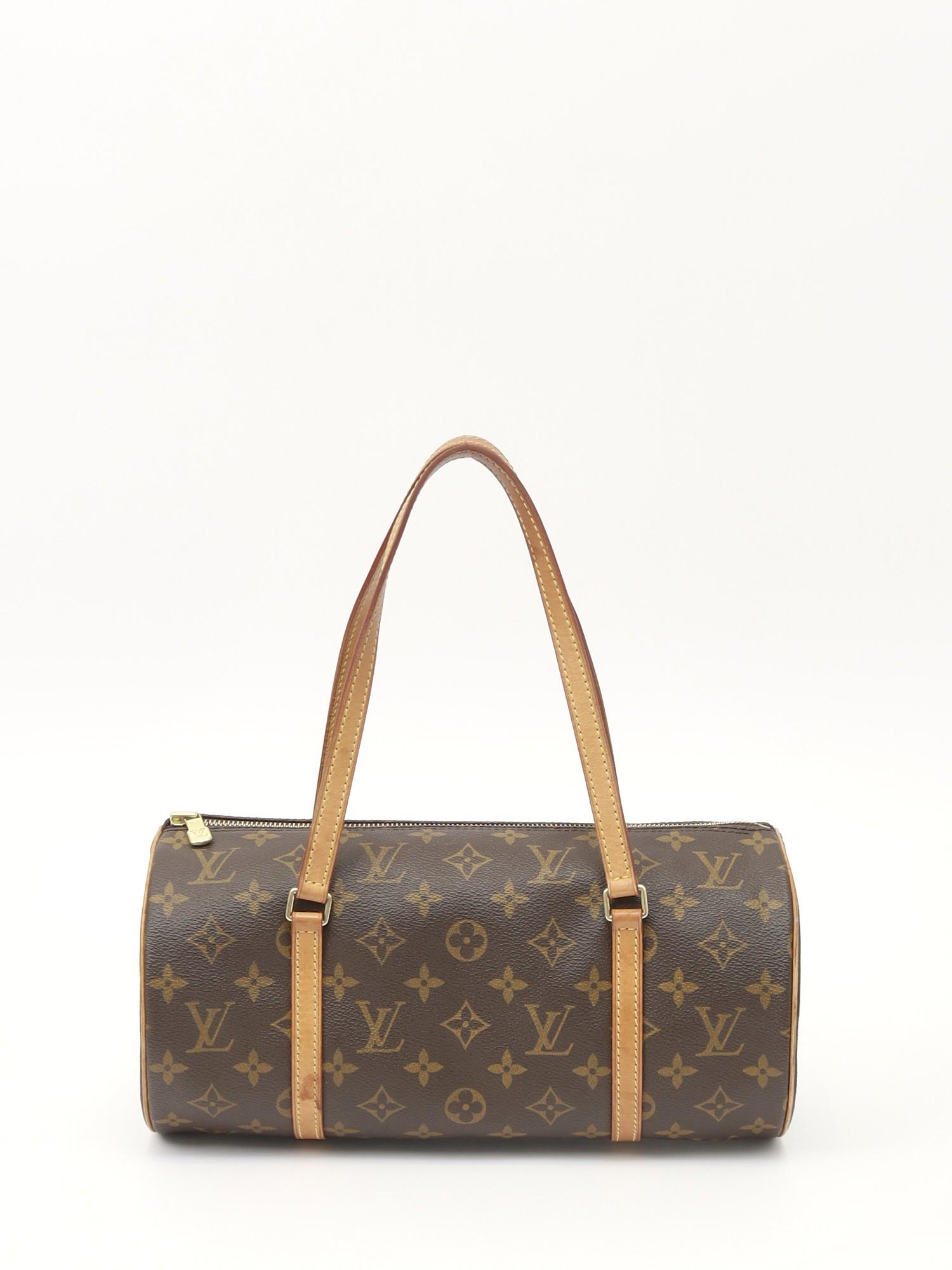 Louis Vuitton Papillon , фото 1