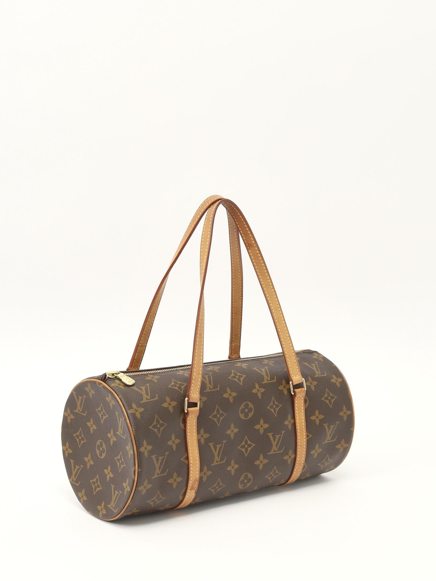 Louis Vuitton Papillon , фото 3