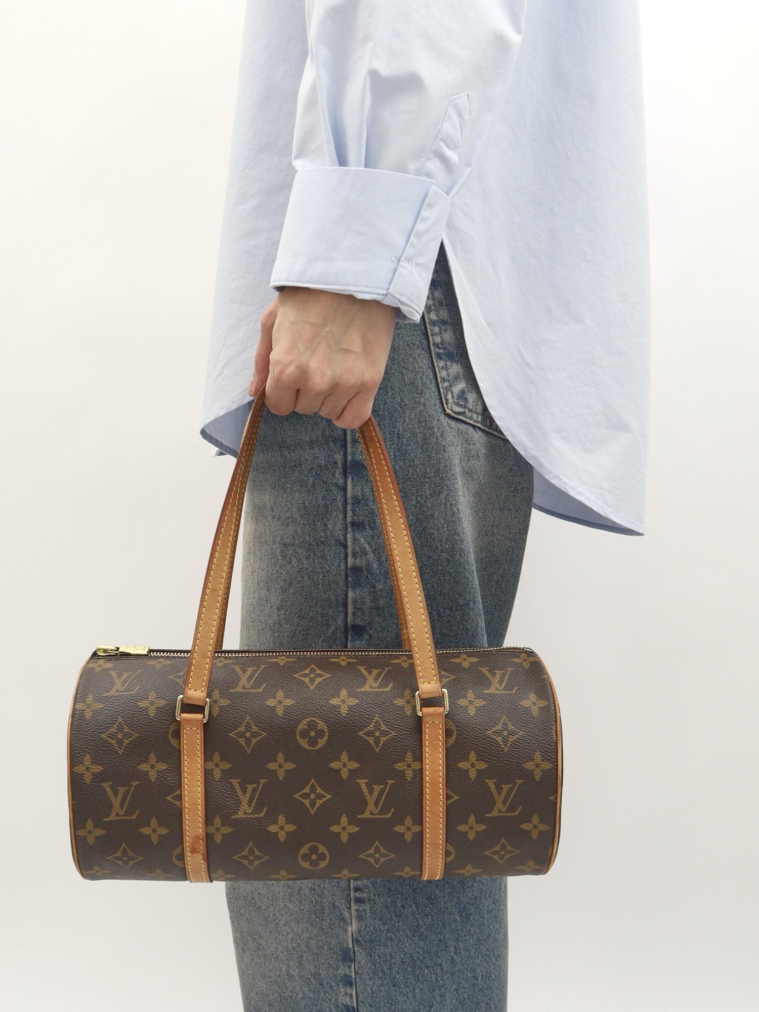 Louis Vuitton Papillon , фото 2