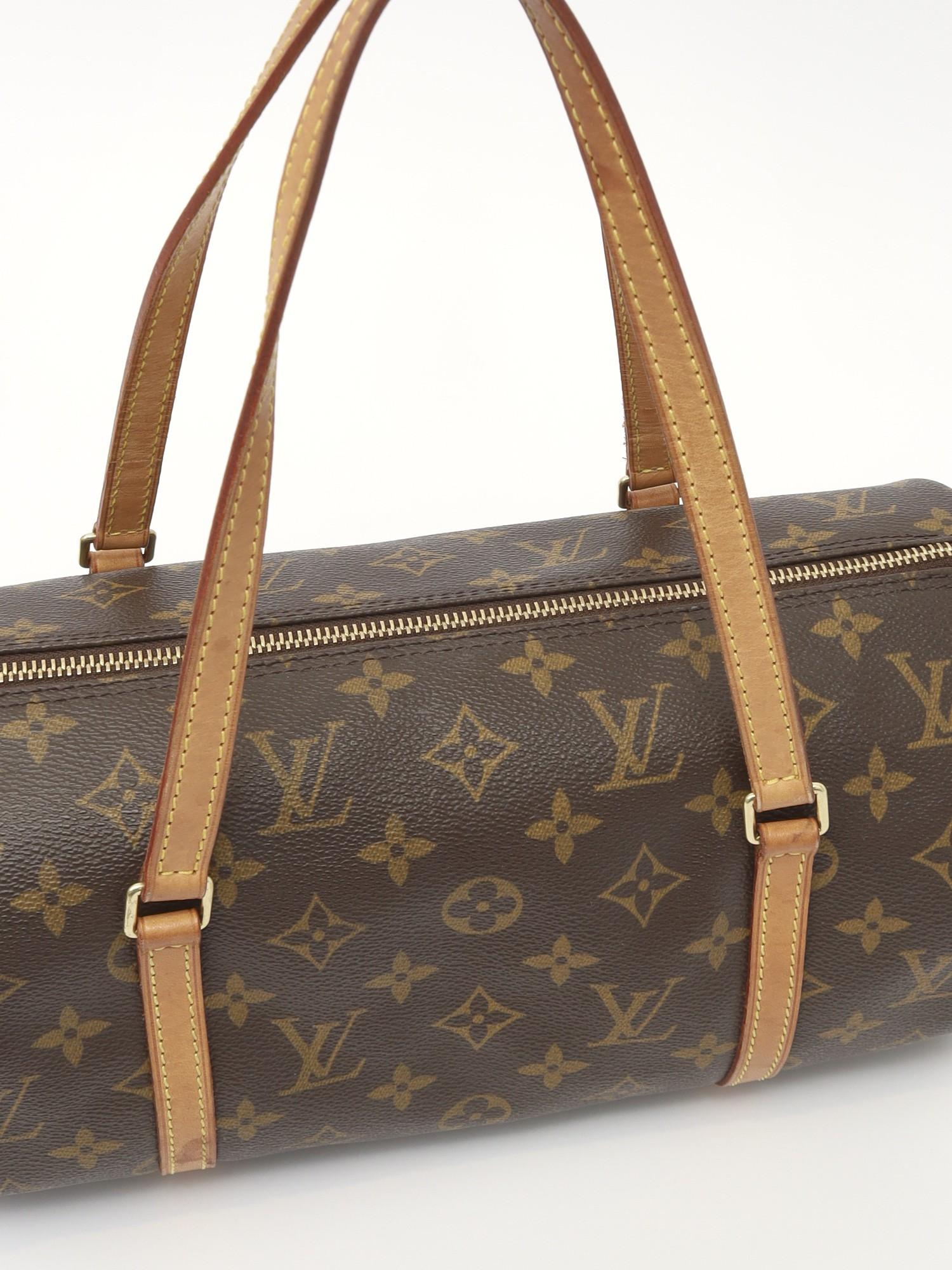 Louis Vuitton Papillon , фото 5