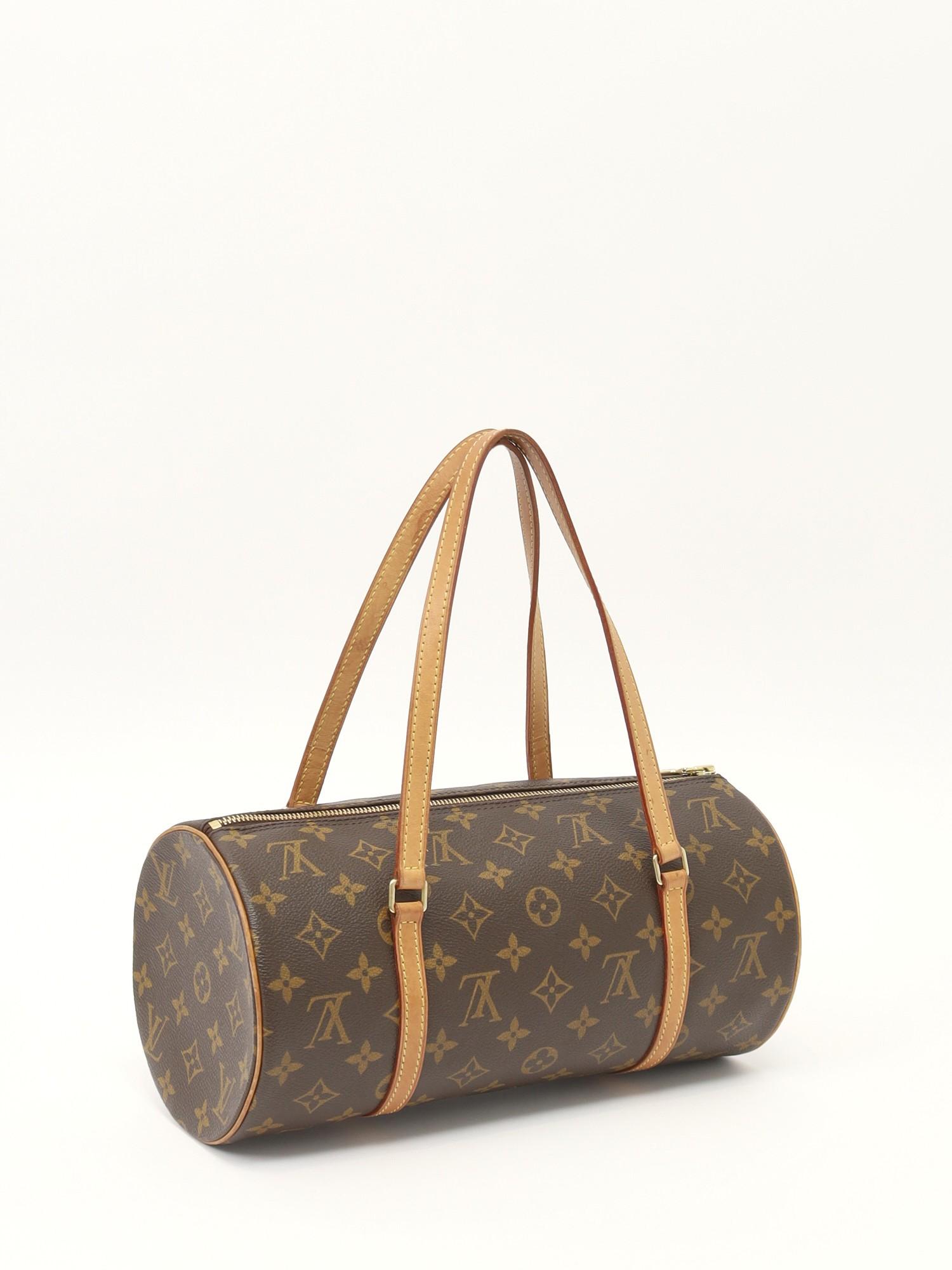 Louis Vuitton Papillon , фото 4