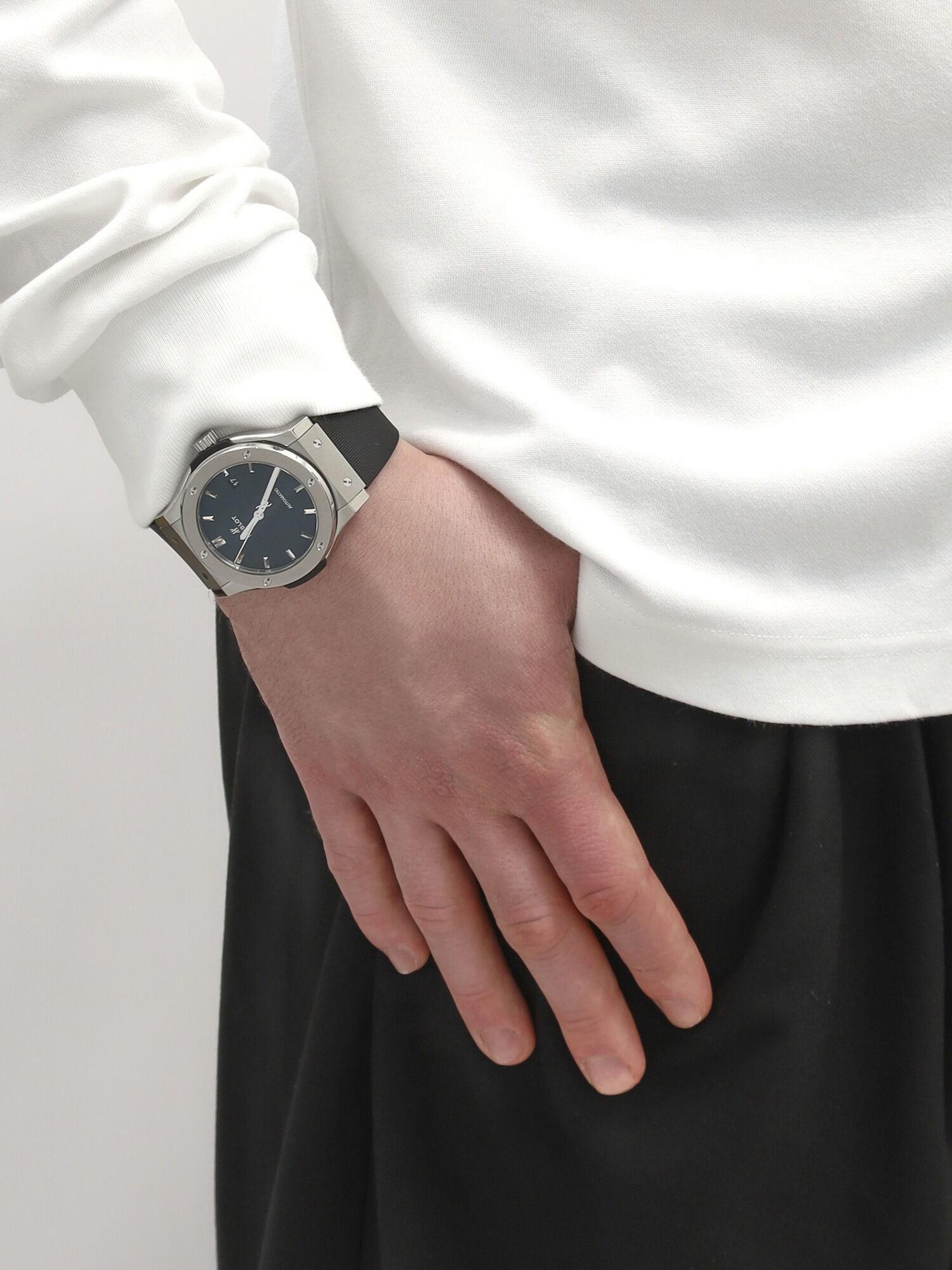 Hublot Classic Fusion , фото 2