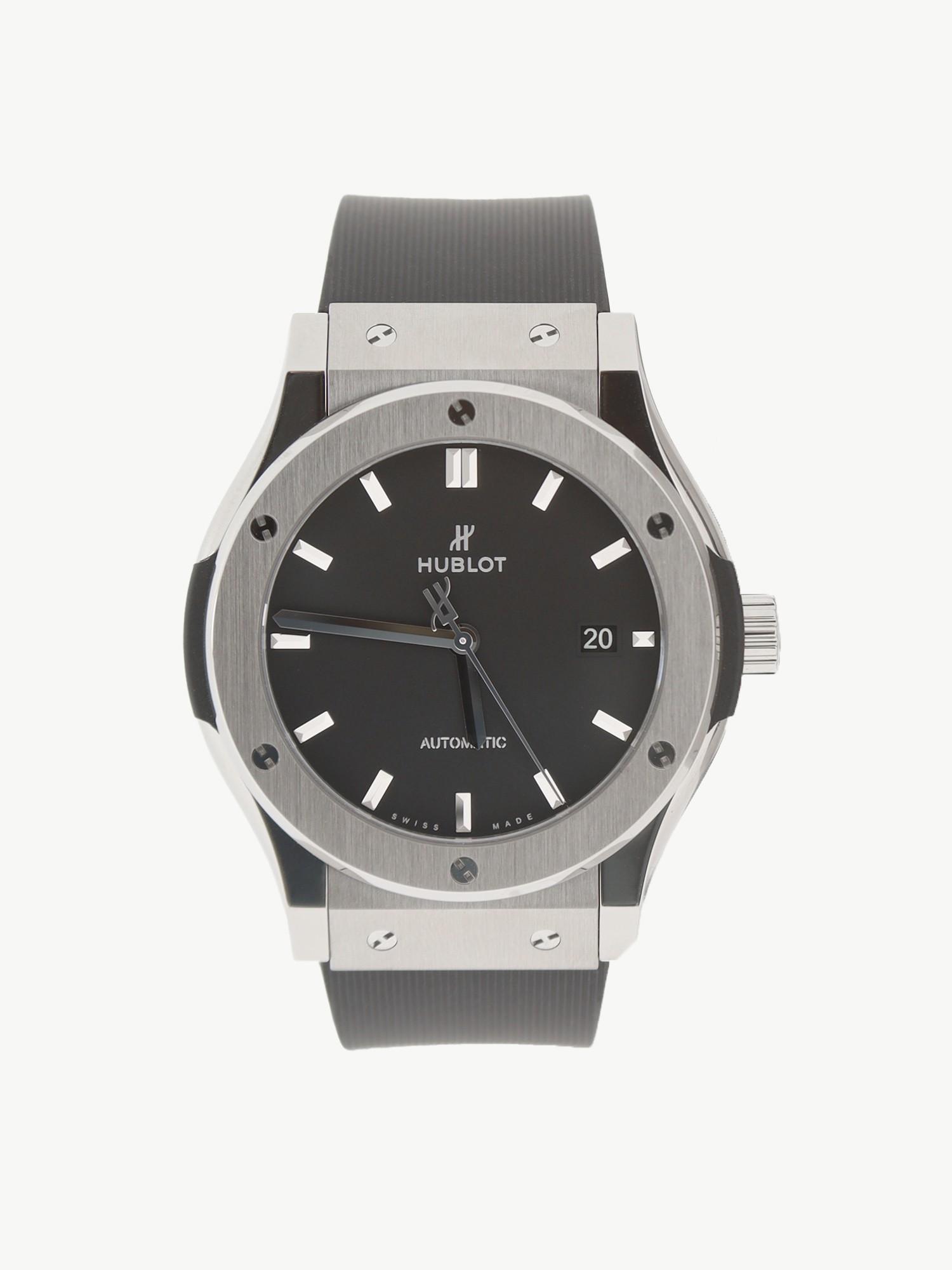 Hublot Classic Fusion , фото 1