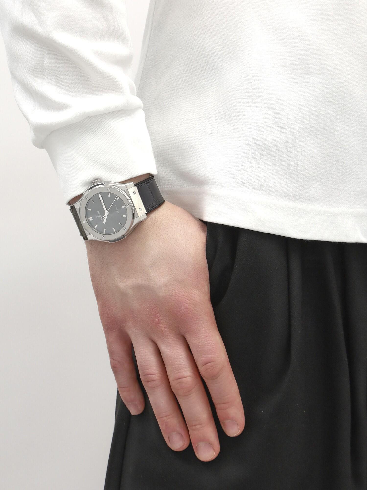 Hublot Classic Fusion , фото 2