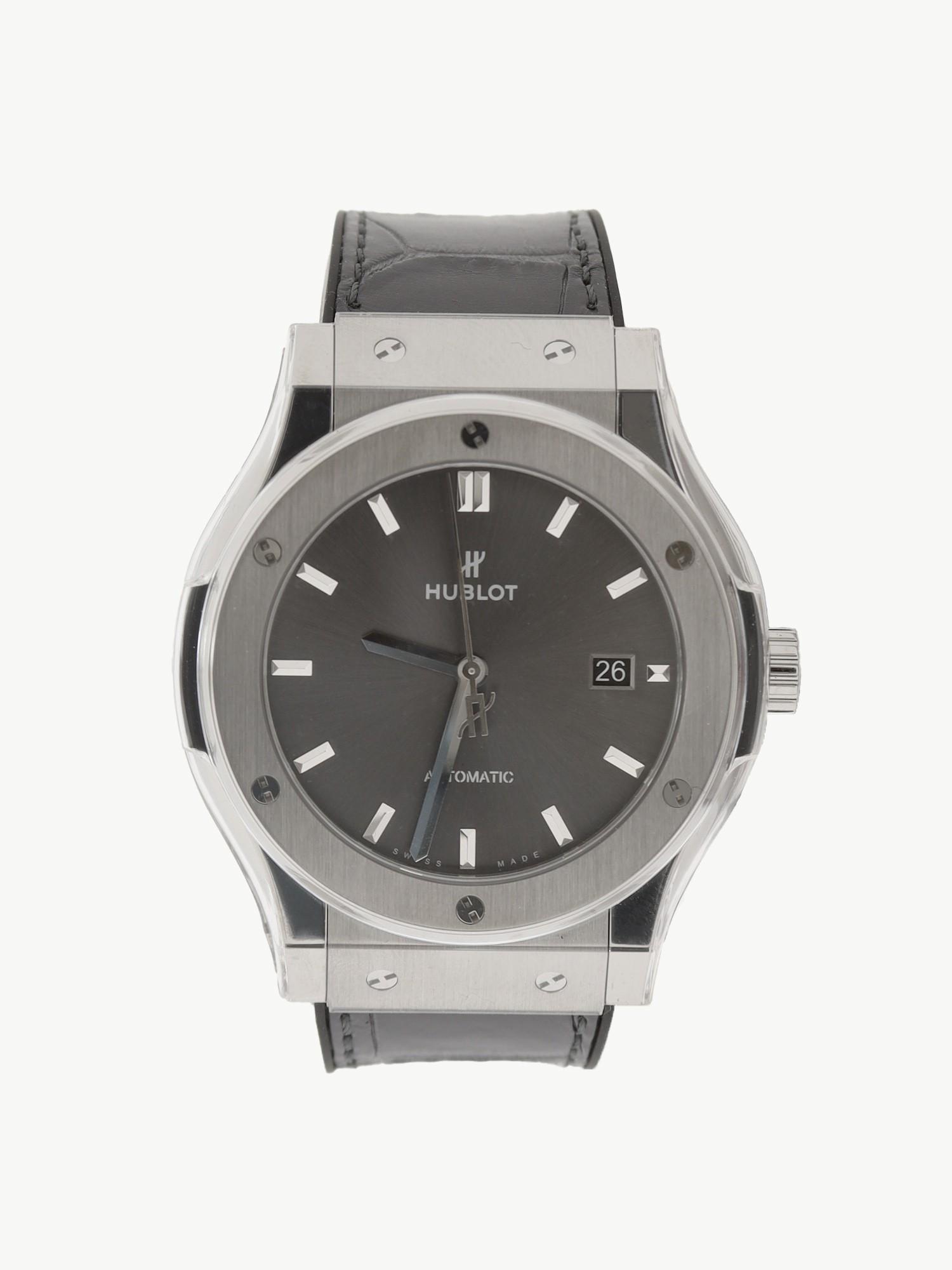 Hublot Classic Fusion , фото 1