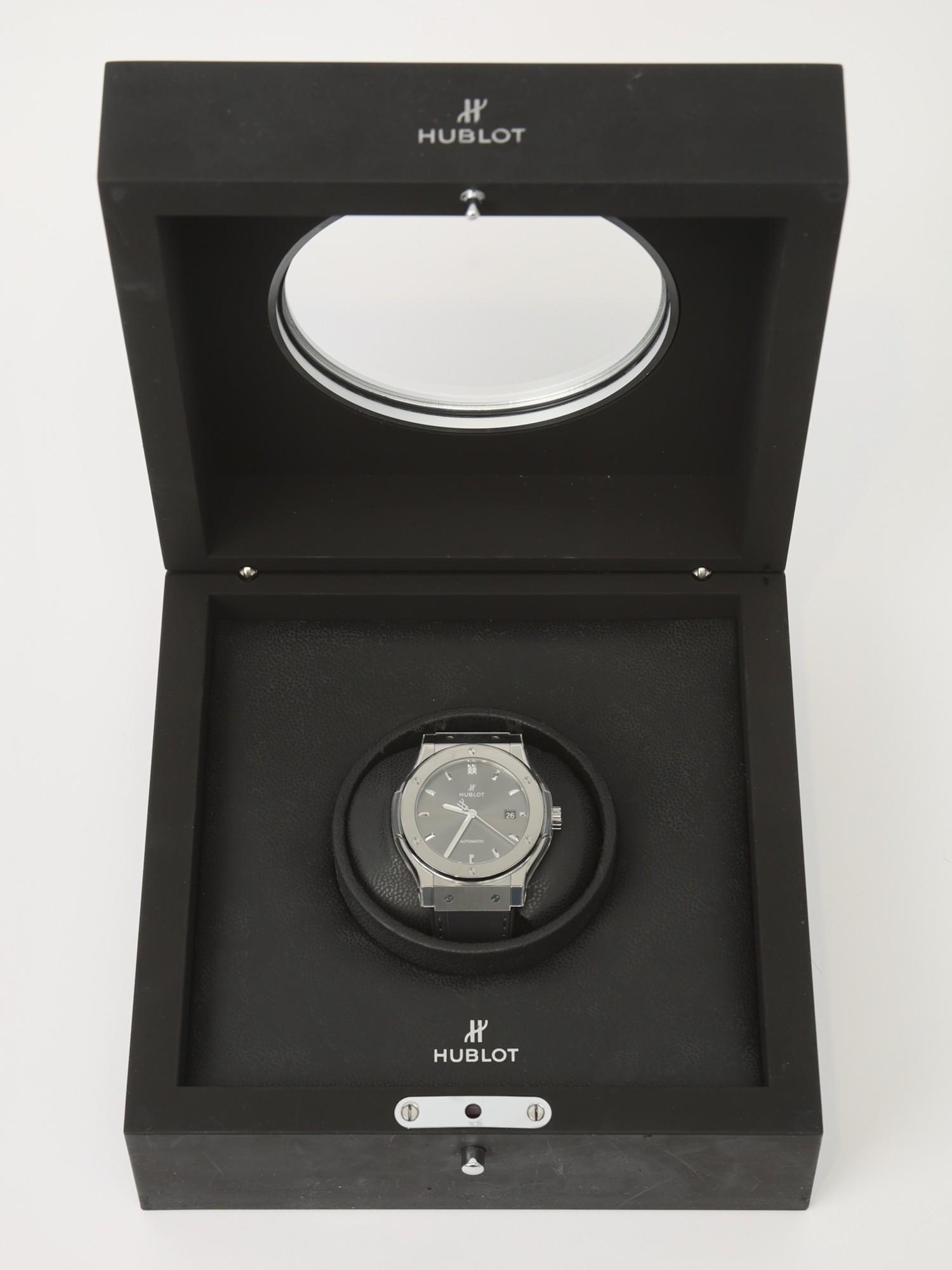 Hublot Classic Fusion , фото 3