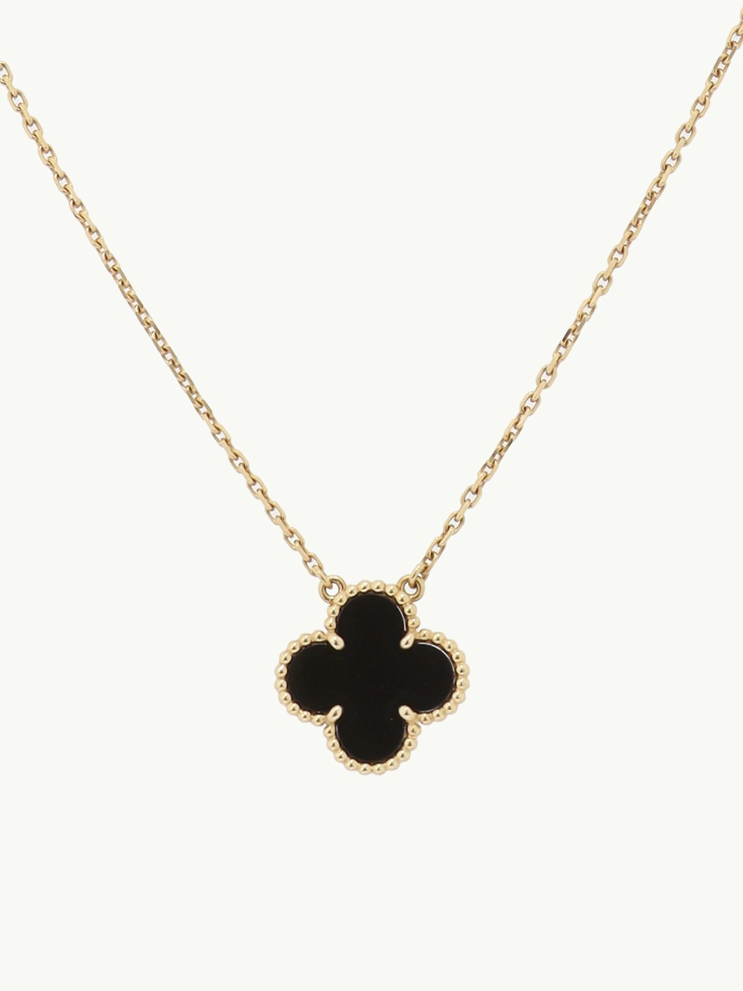 Van Cleef & Arpels Alhambra , фото 1