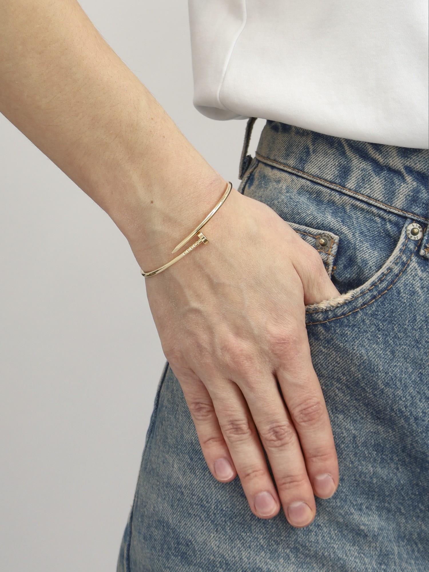 Cartier Juste Un Clou , фото 2
