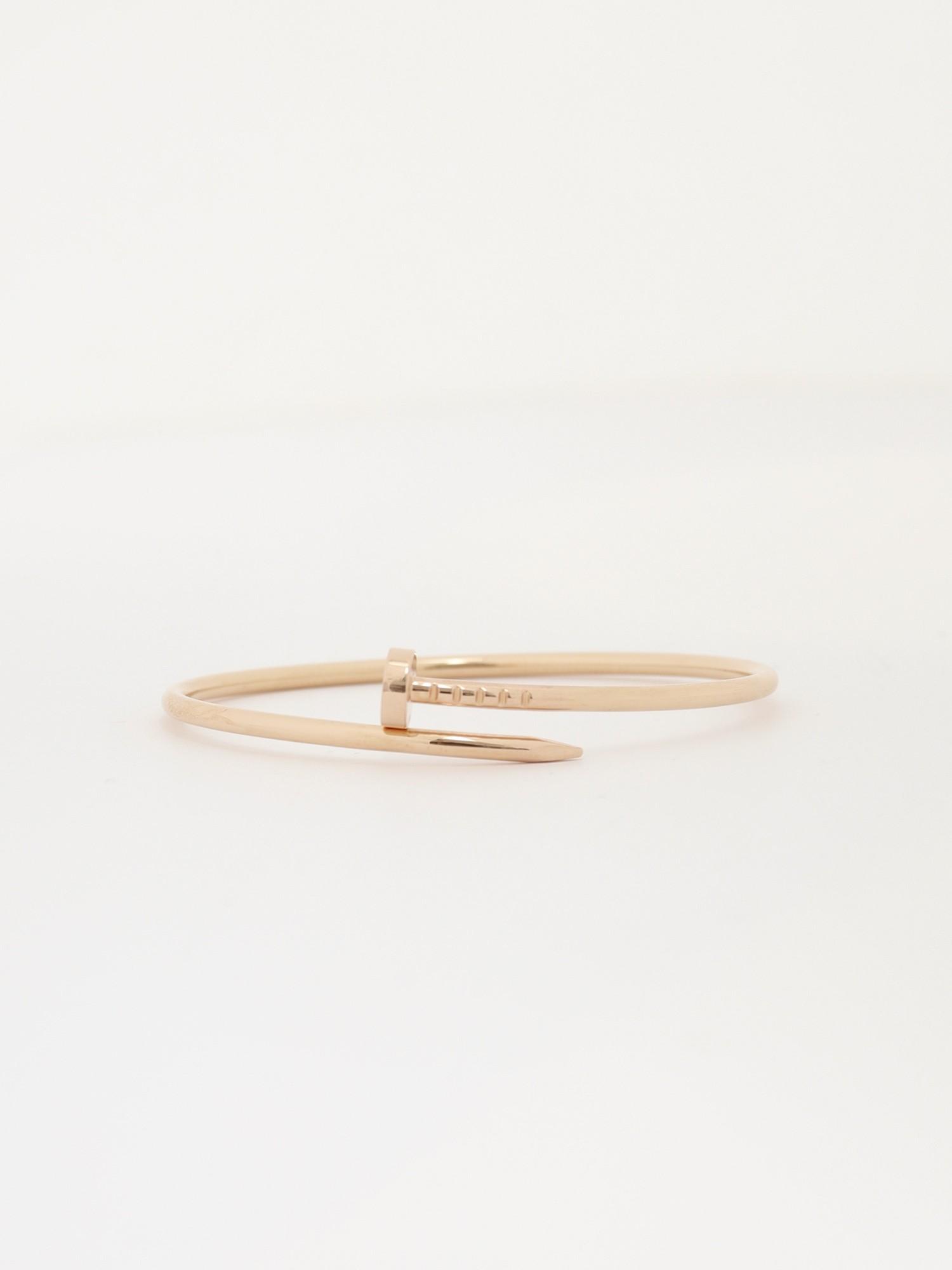 Cartier Juste Un Clou , фото 1