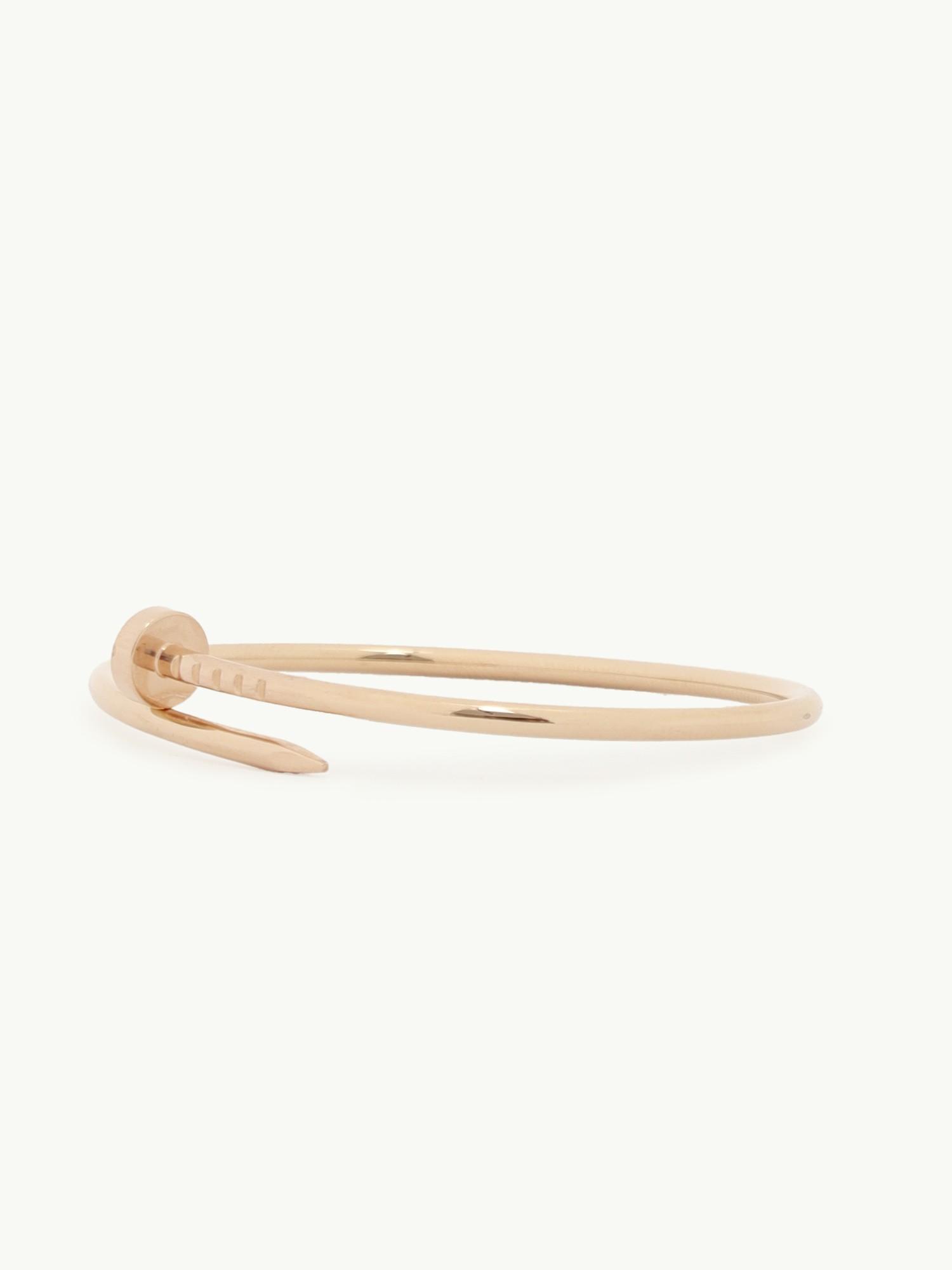 Cartier Juste Un Clou , фото 5