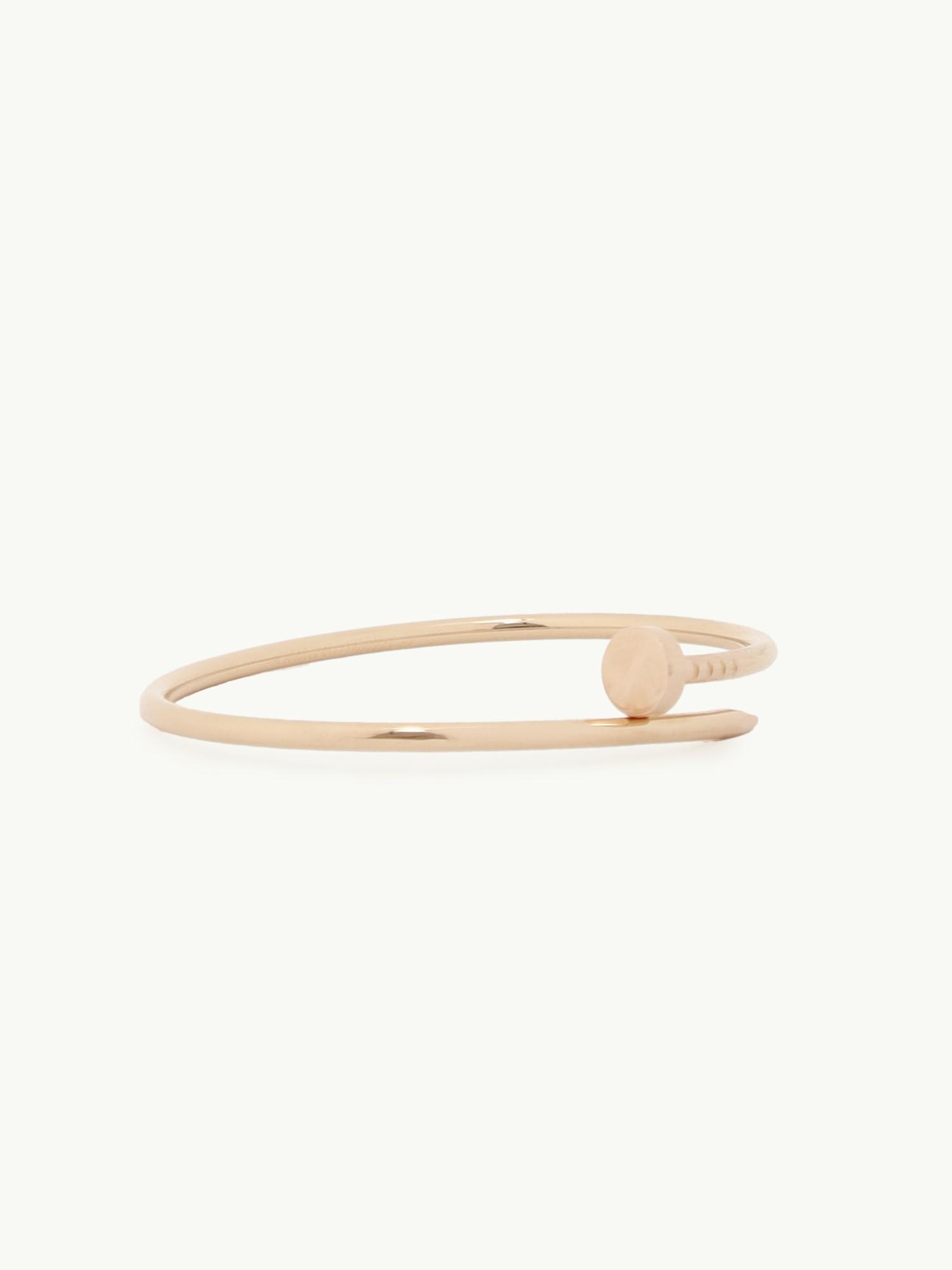 Cartier Juste Un Clou , фото 4