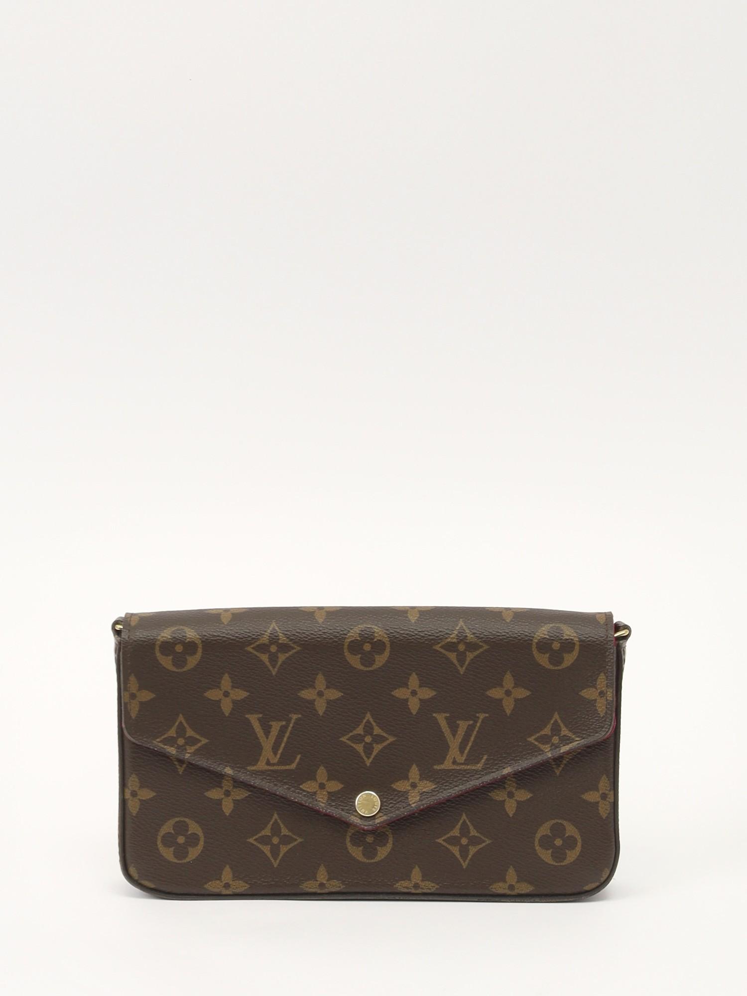 Louis Vuitton Felicie , фото 1