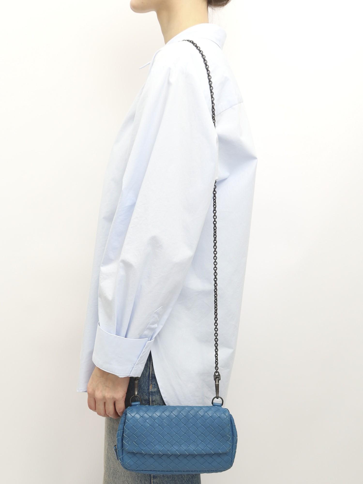 Bottega Veneta Olympia , фото 2