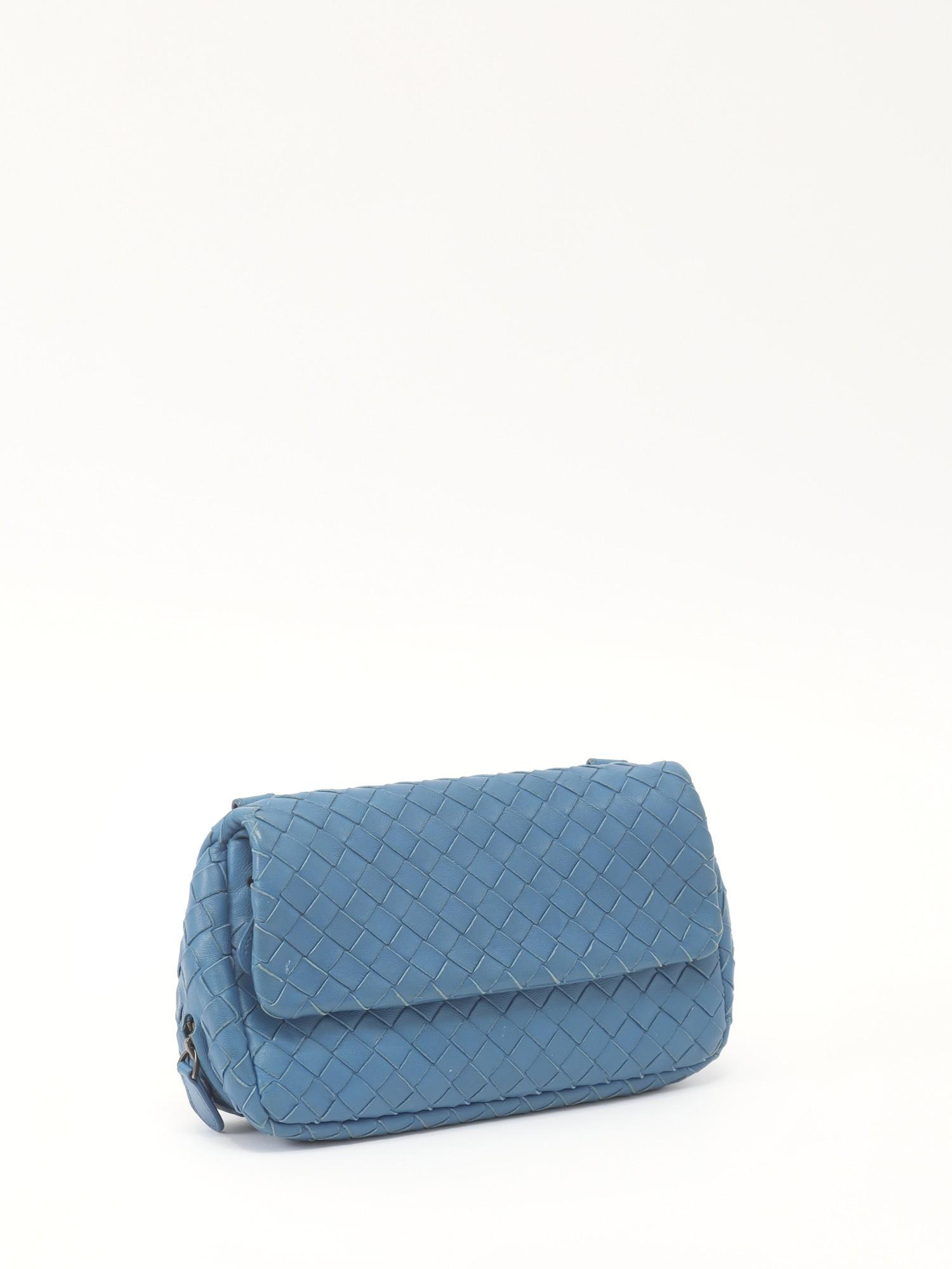 Bottega Veneta Olympia , фото 3