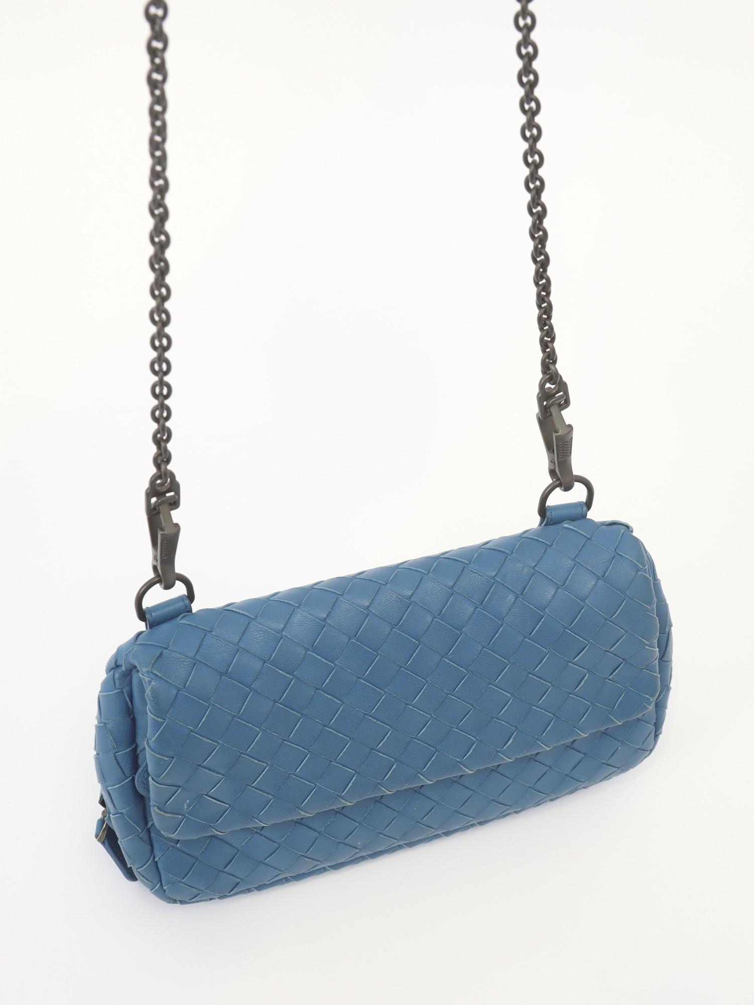Bottega Veneta Olympia , фото 5