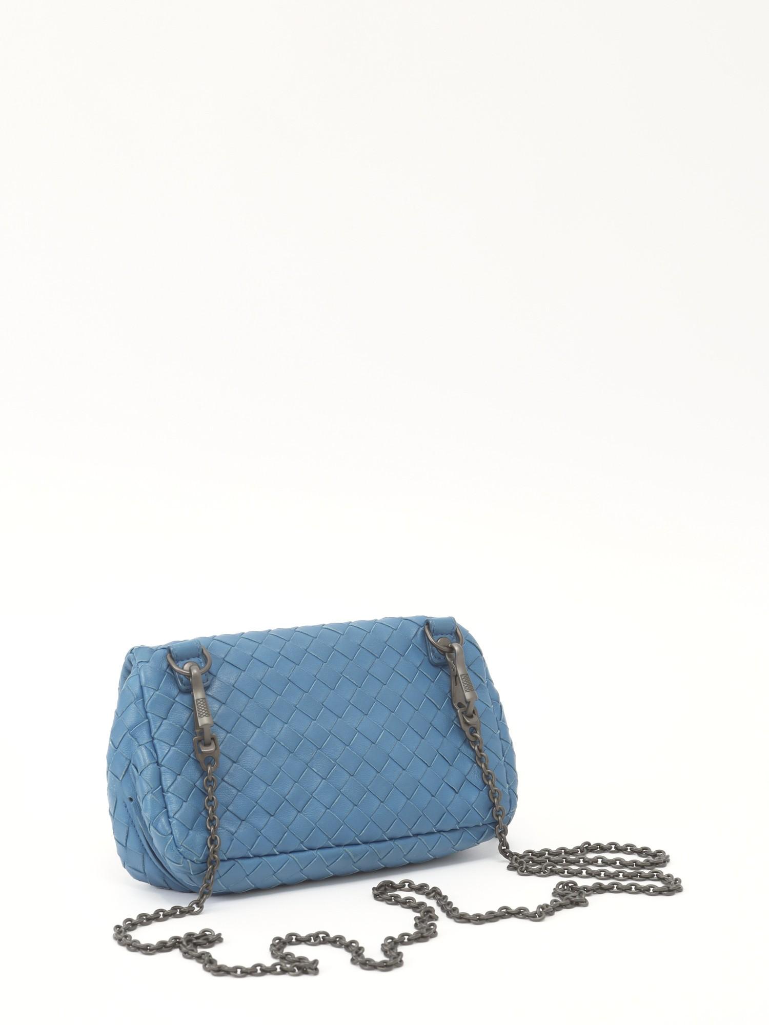 Bottega Veneta Olympia , фото 4