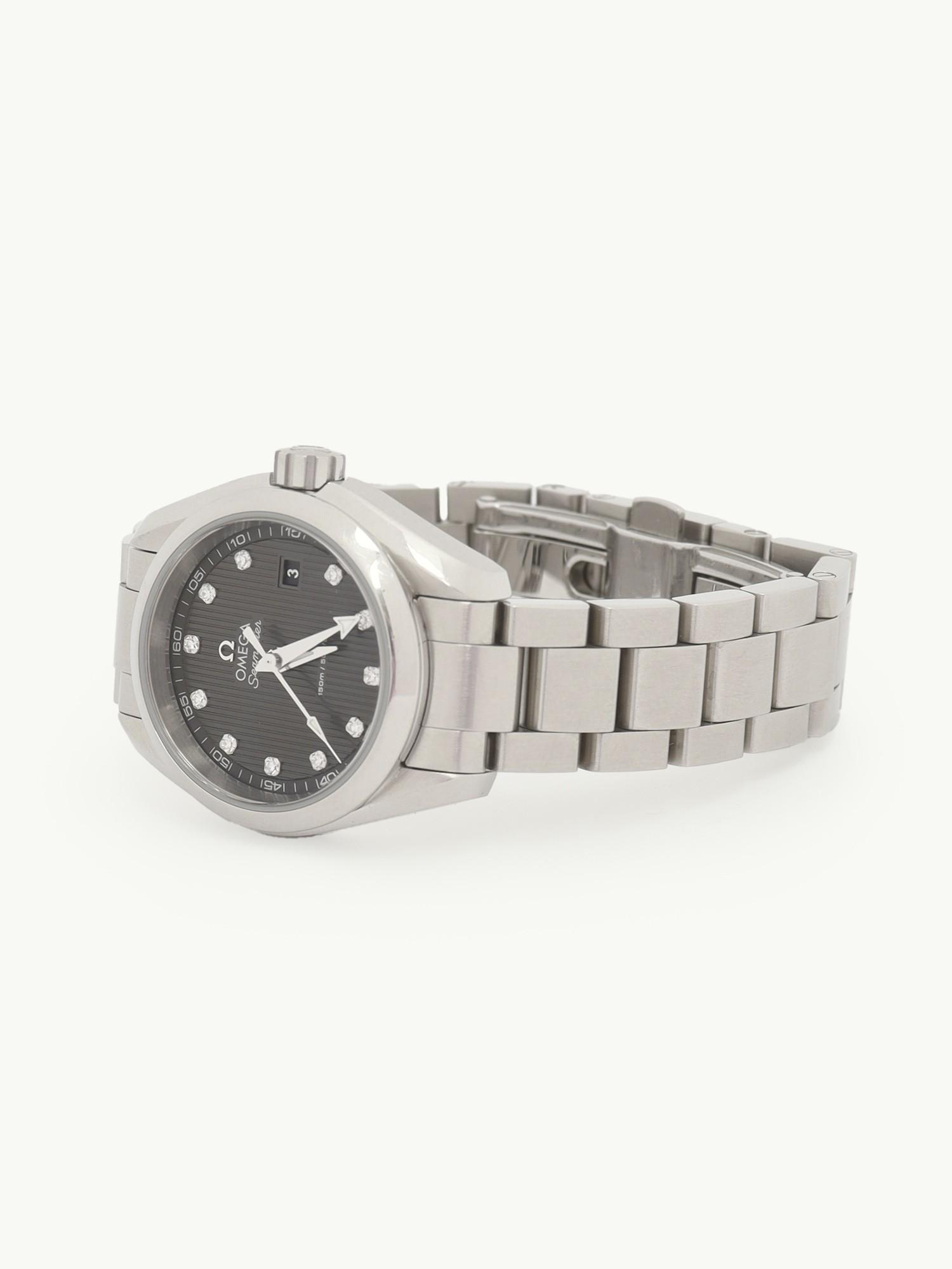 Omega Seamaster , фото 4