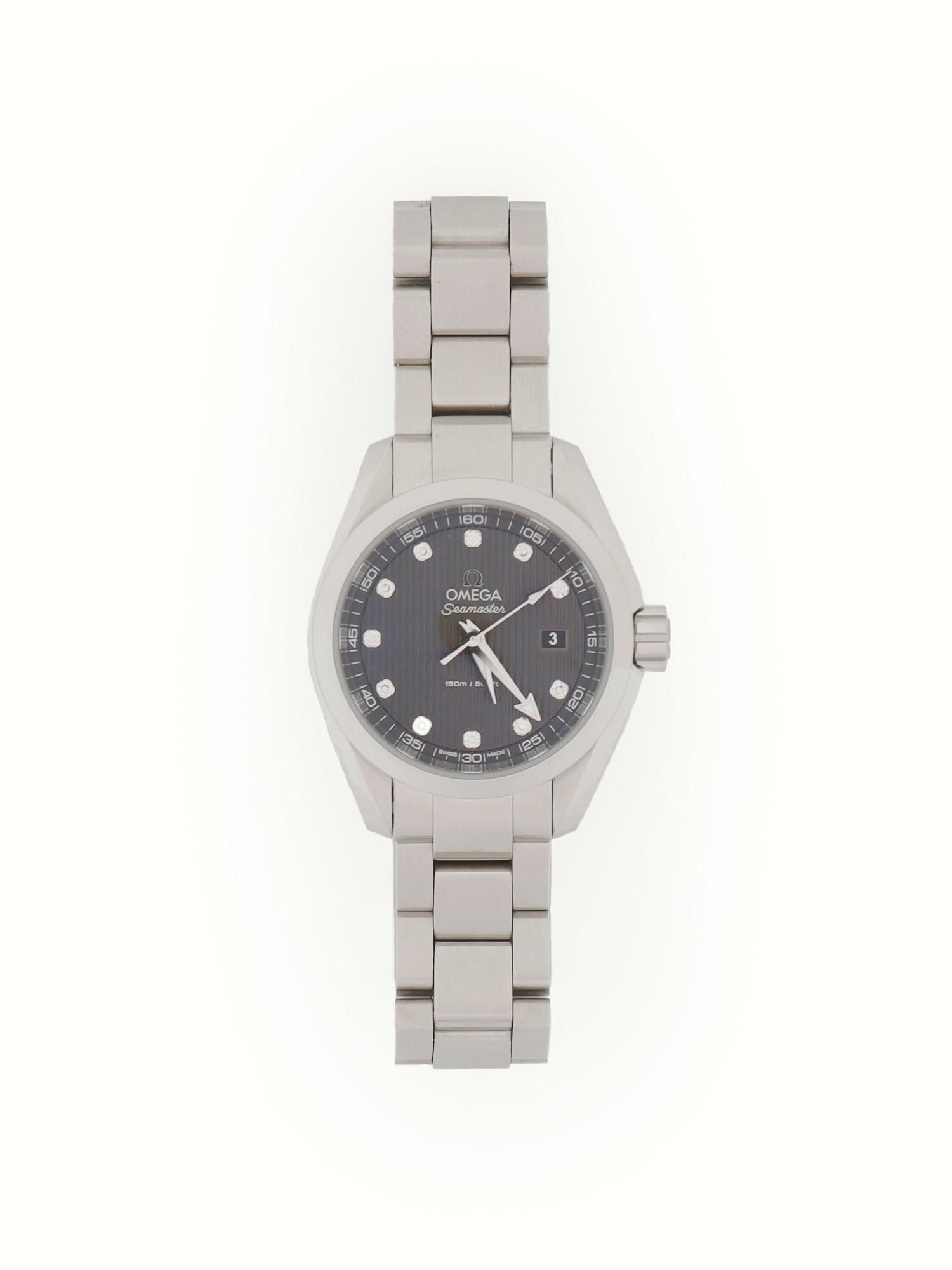 Omega Seamaster , фото 1