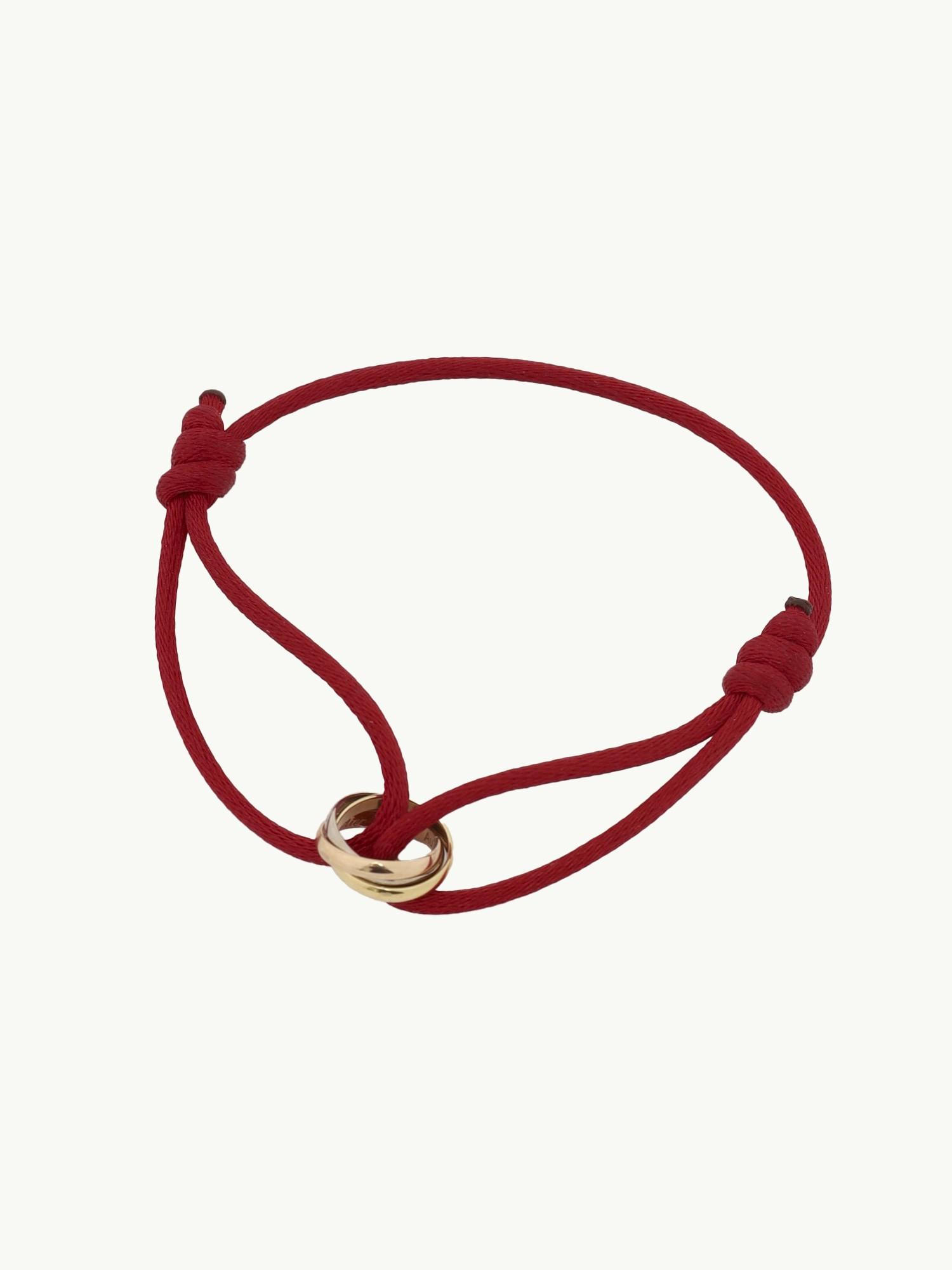 Cartier Trinity , фото 3