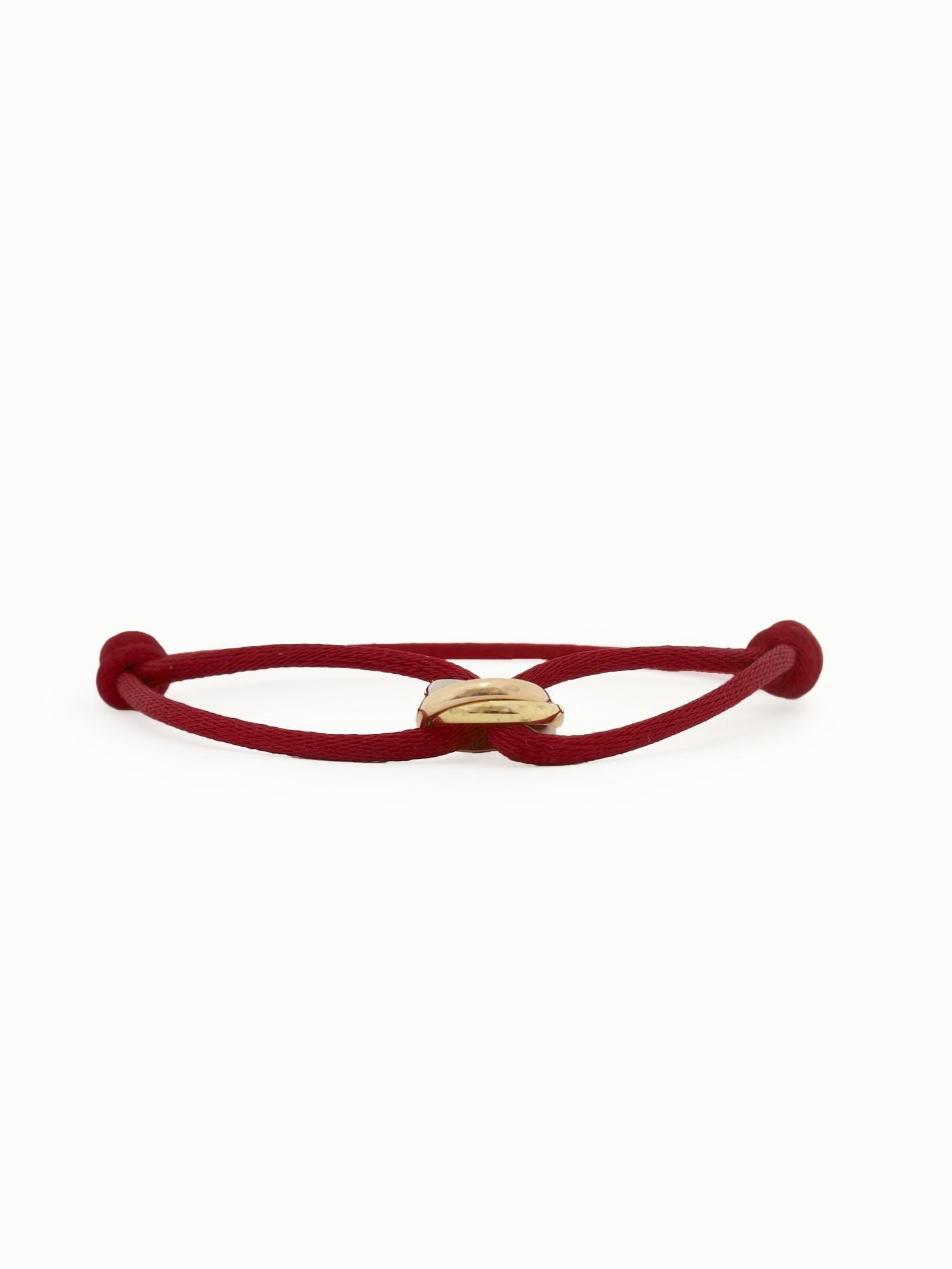 Cartier Trinity , фото 1