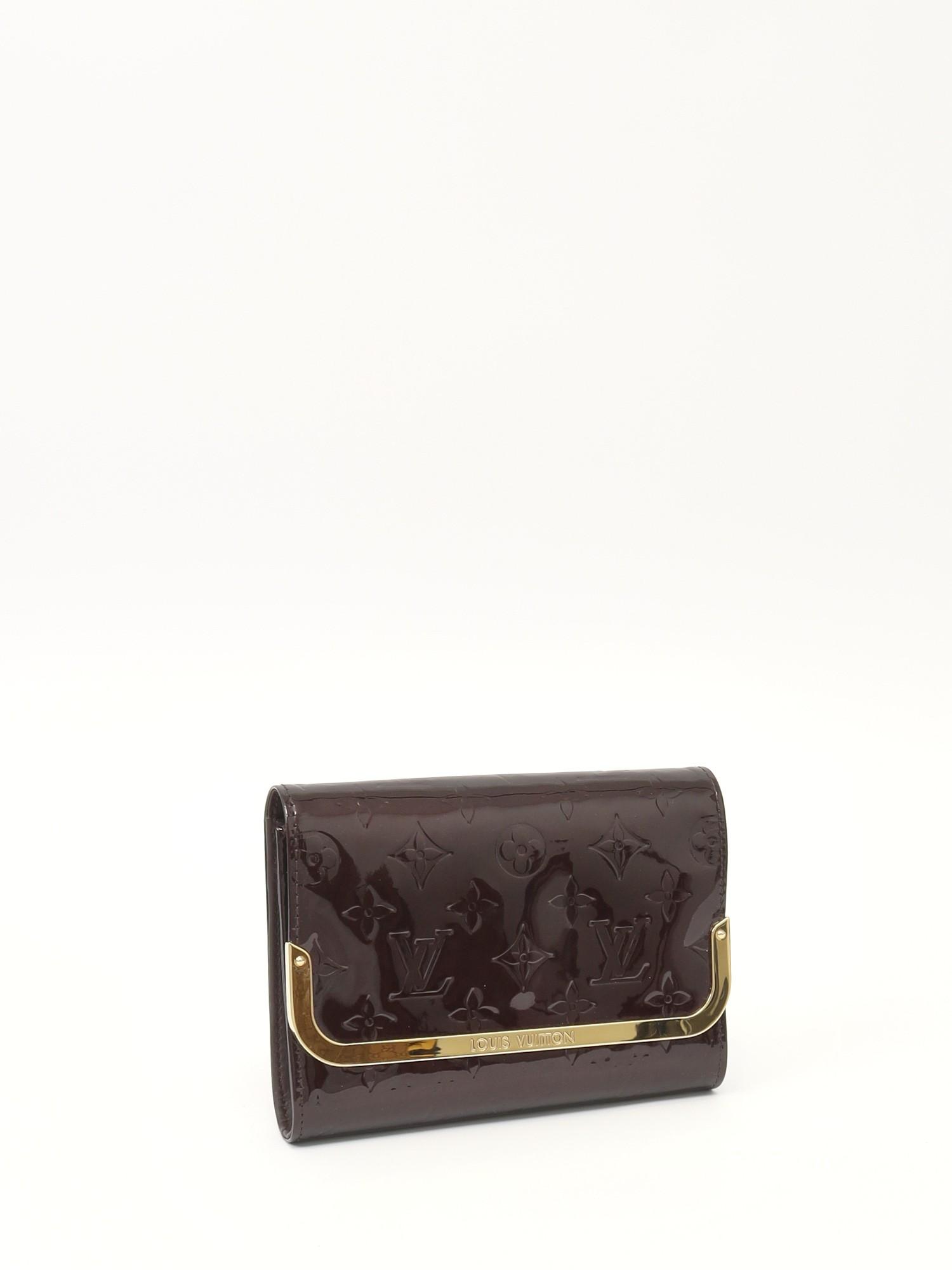 Louis Vuitton Rossmore , фото 3