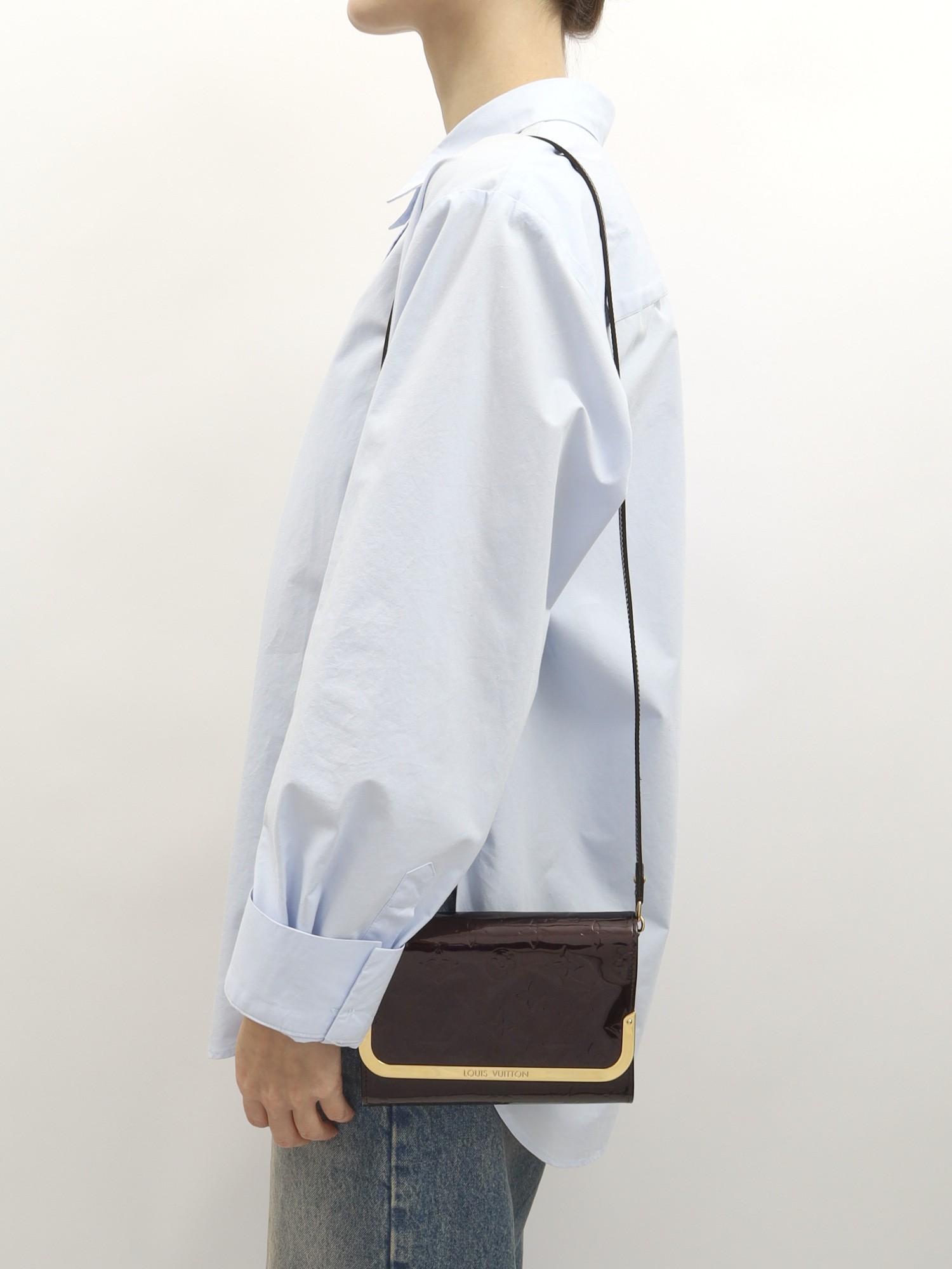 Louis Vuitton Rossmore , фото 2