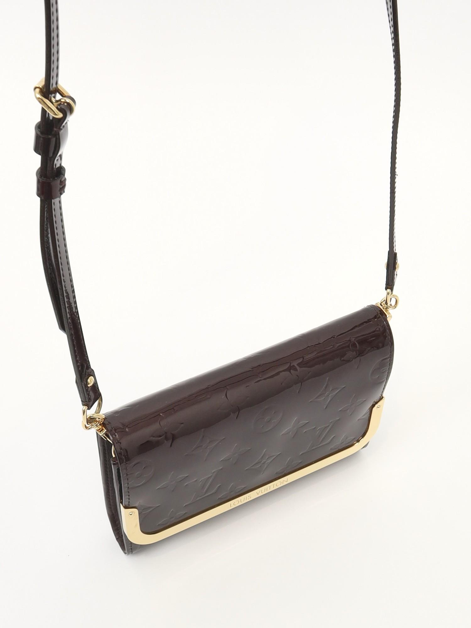 Louis Vuitton Rossmore , фото 5