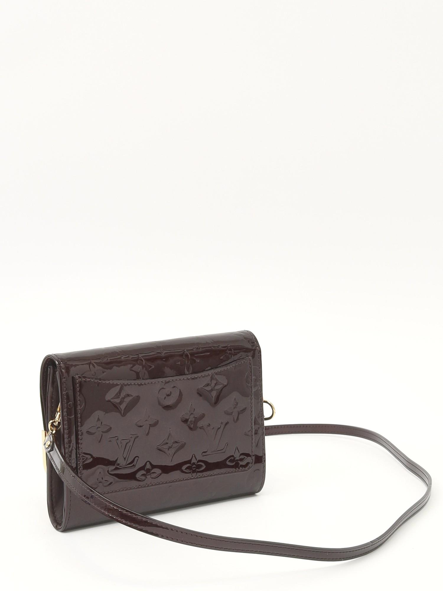 Louis Vuitton Rossmore , фото 4