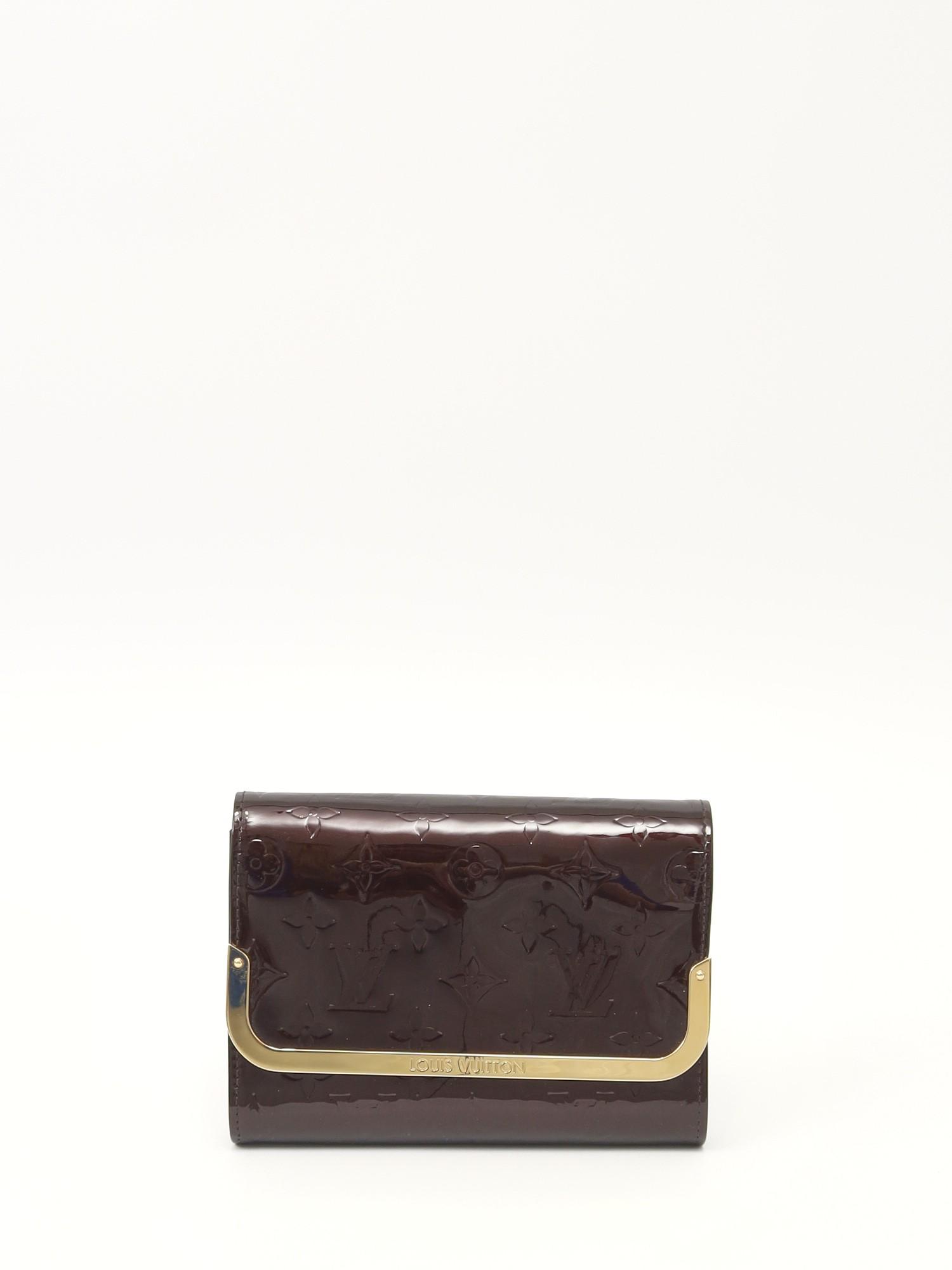 Louis Vuitton Rossmore , фото 1