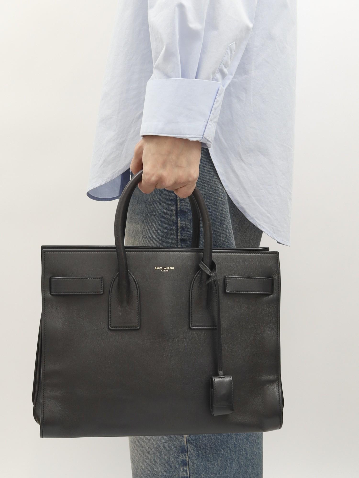 Saint Laurent Sac De Jour , фото 2