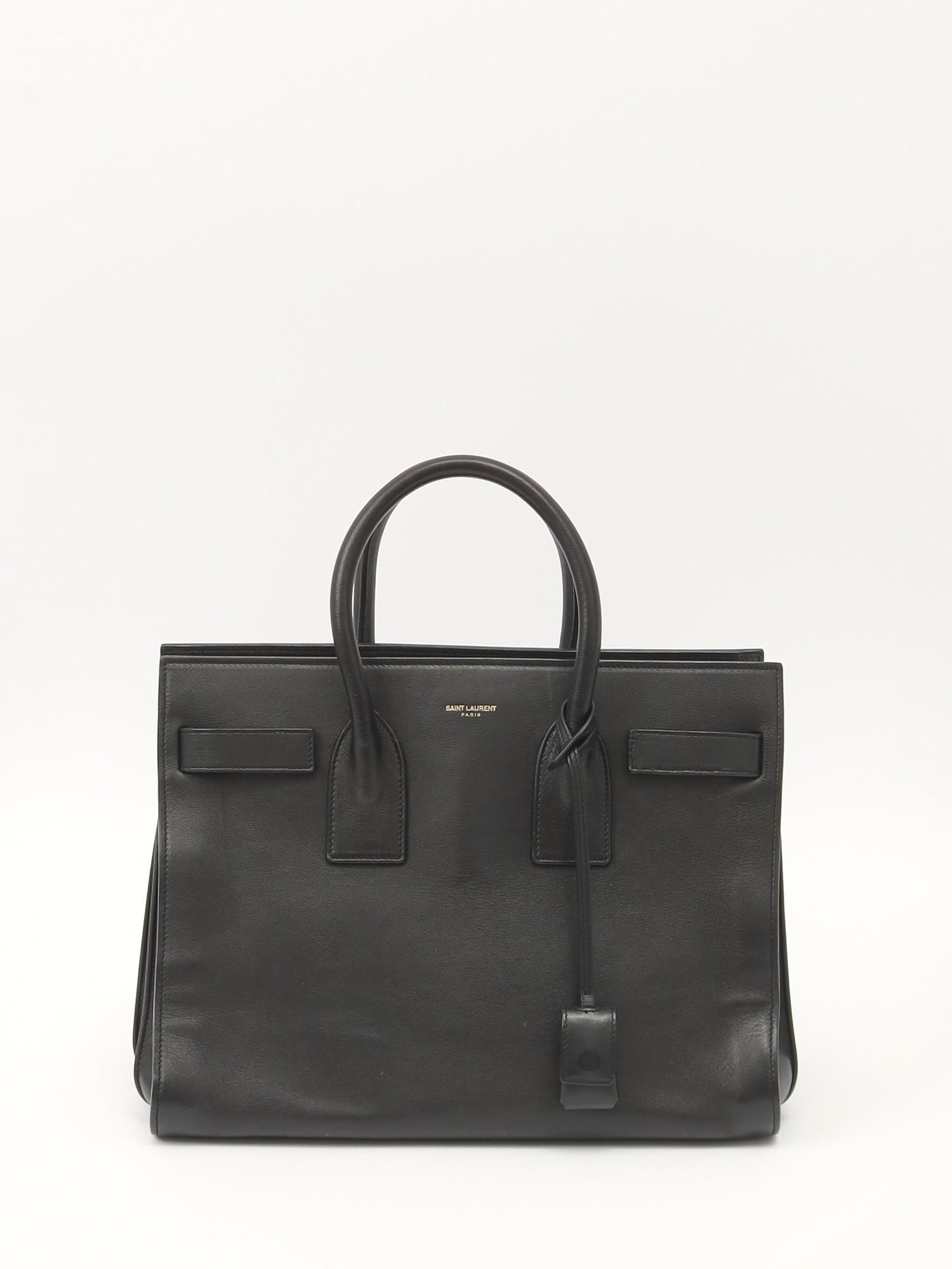Saint Laurent Sac De Jour , фото 1