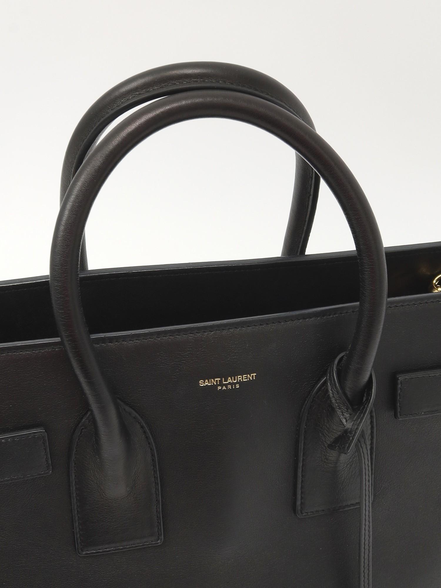 Saint Laurent Sac De Jour , фото 5