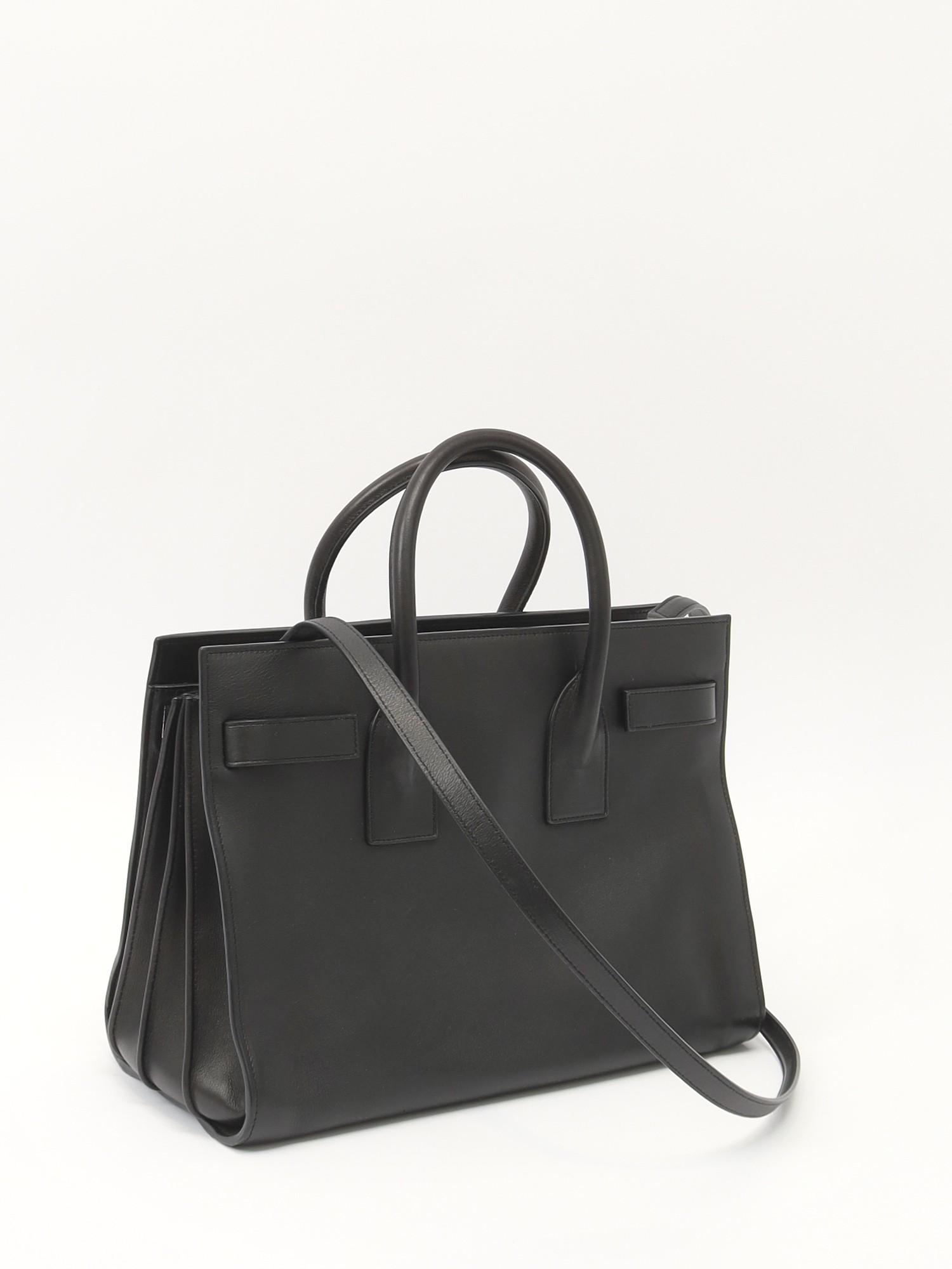 Saint Laurent Sac De Jour , фото 4
