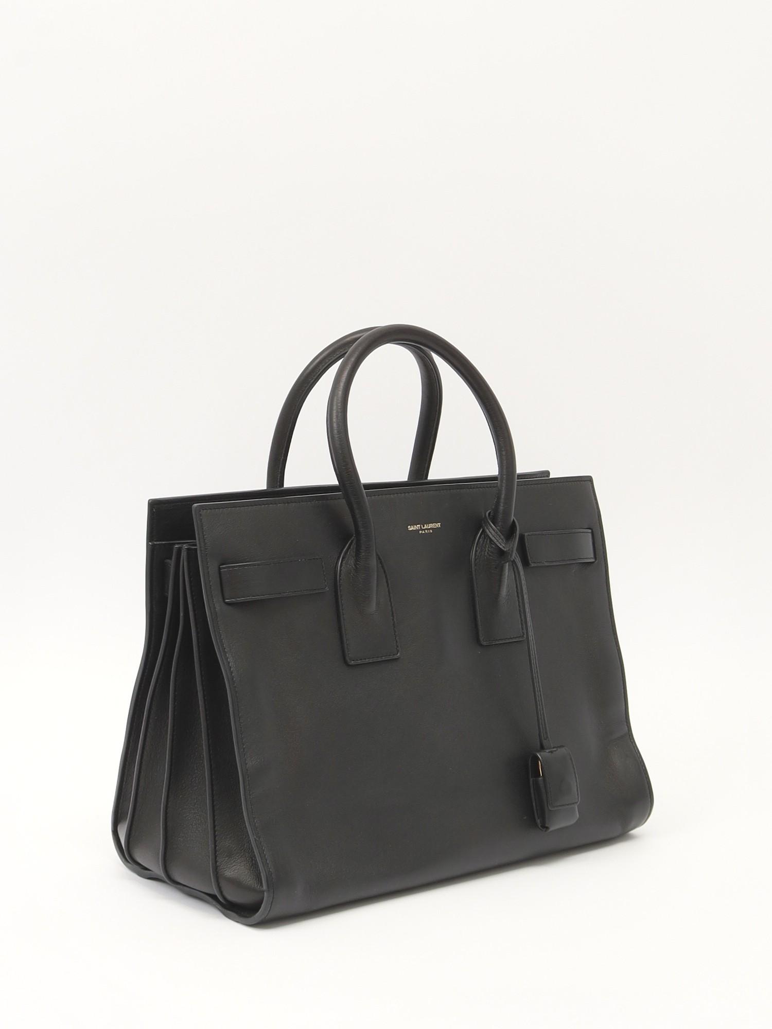 Saint Laurent Sac De Jour , фото 3