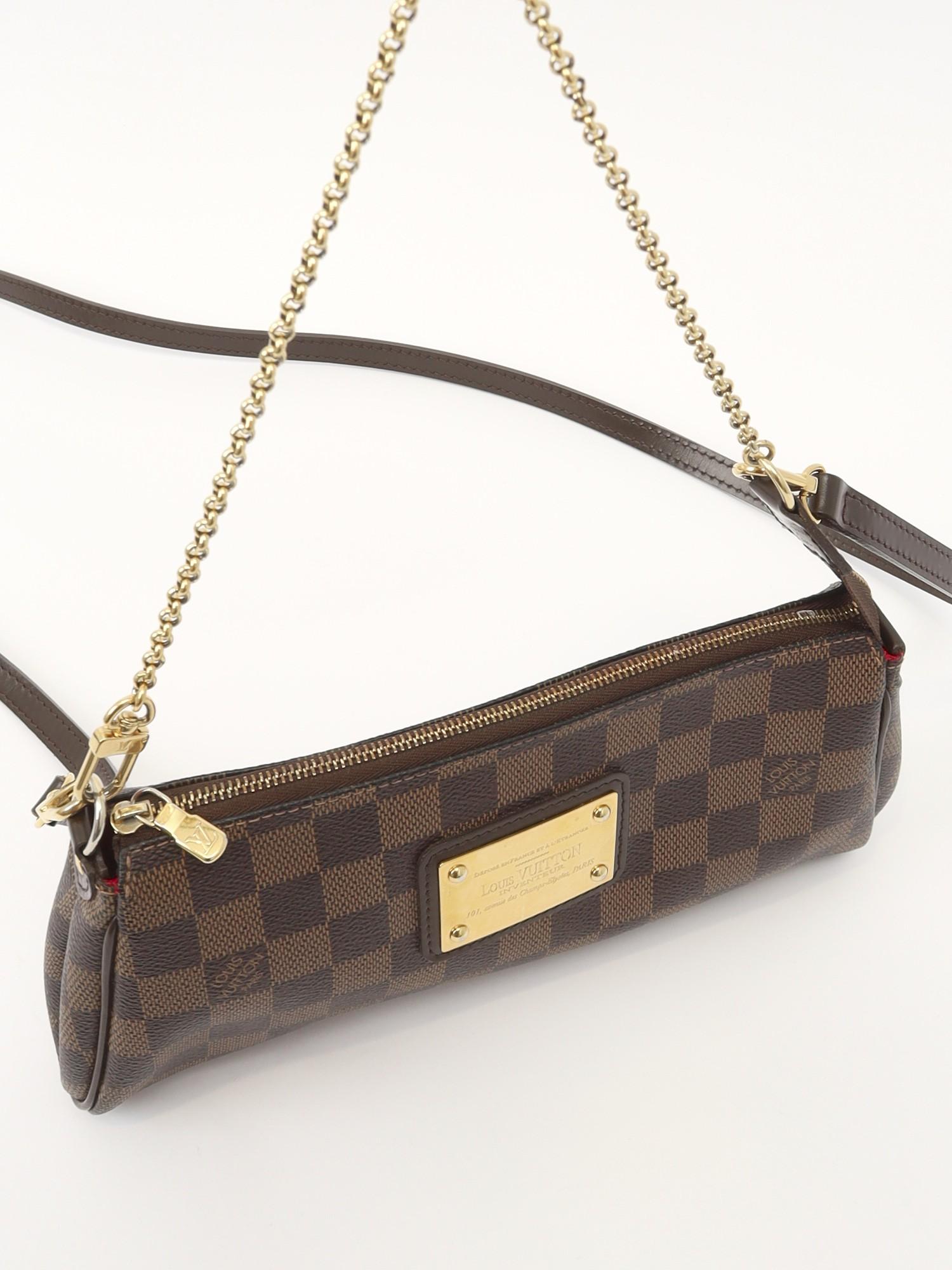 Louis Vuitton Eva , фото 5
