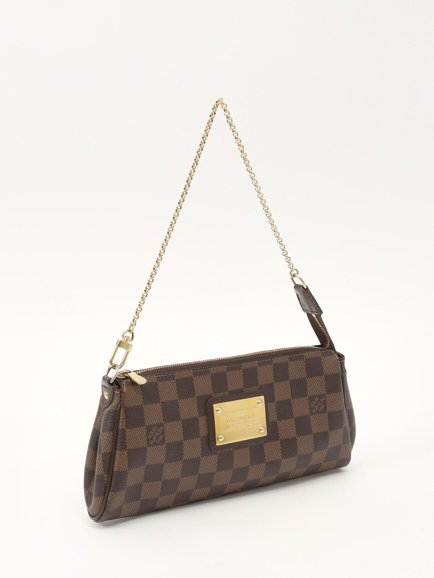 Louis Vuitton Eva , фото 3
