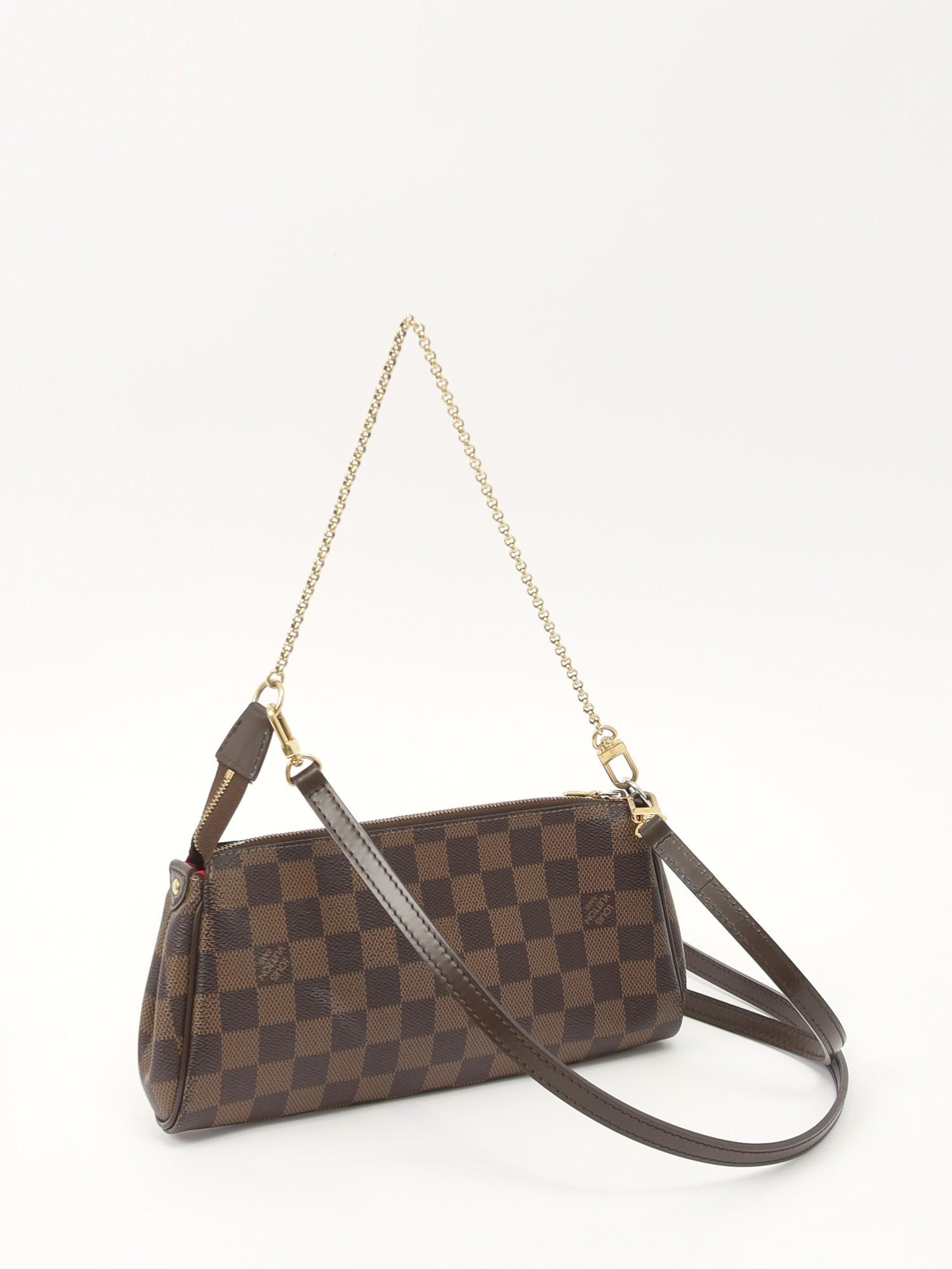 Louis Vuitton Eva , фото 4