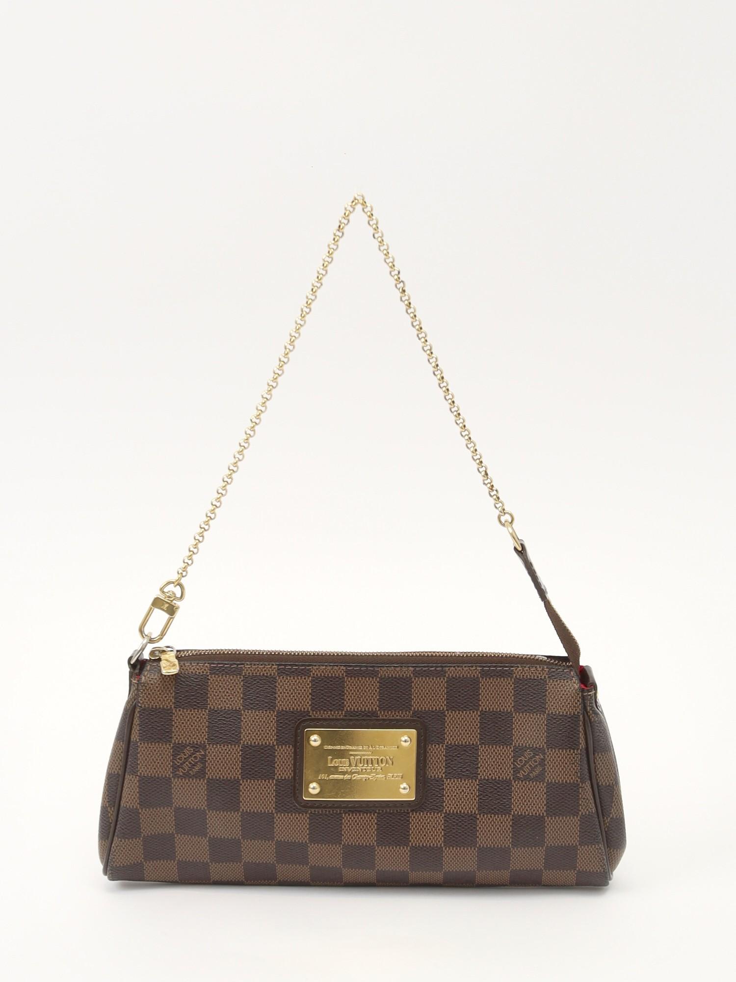 Louis Vuitton Eva , фото 1