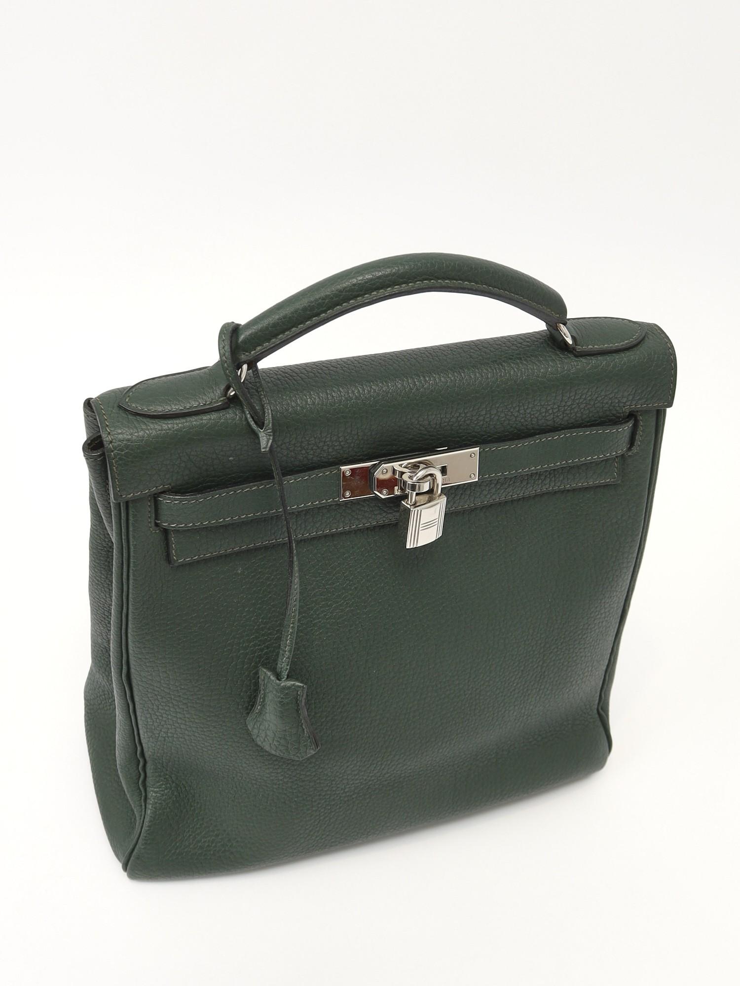 Hermes Kelly Ado , фото 5