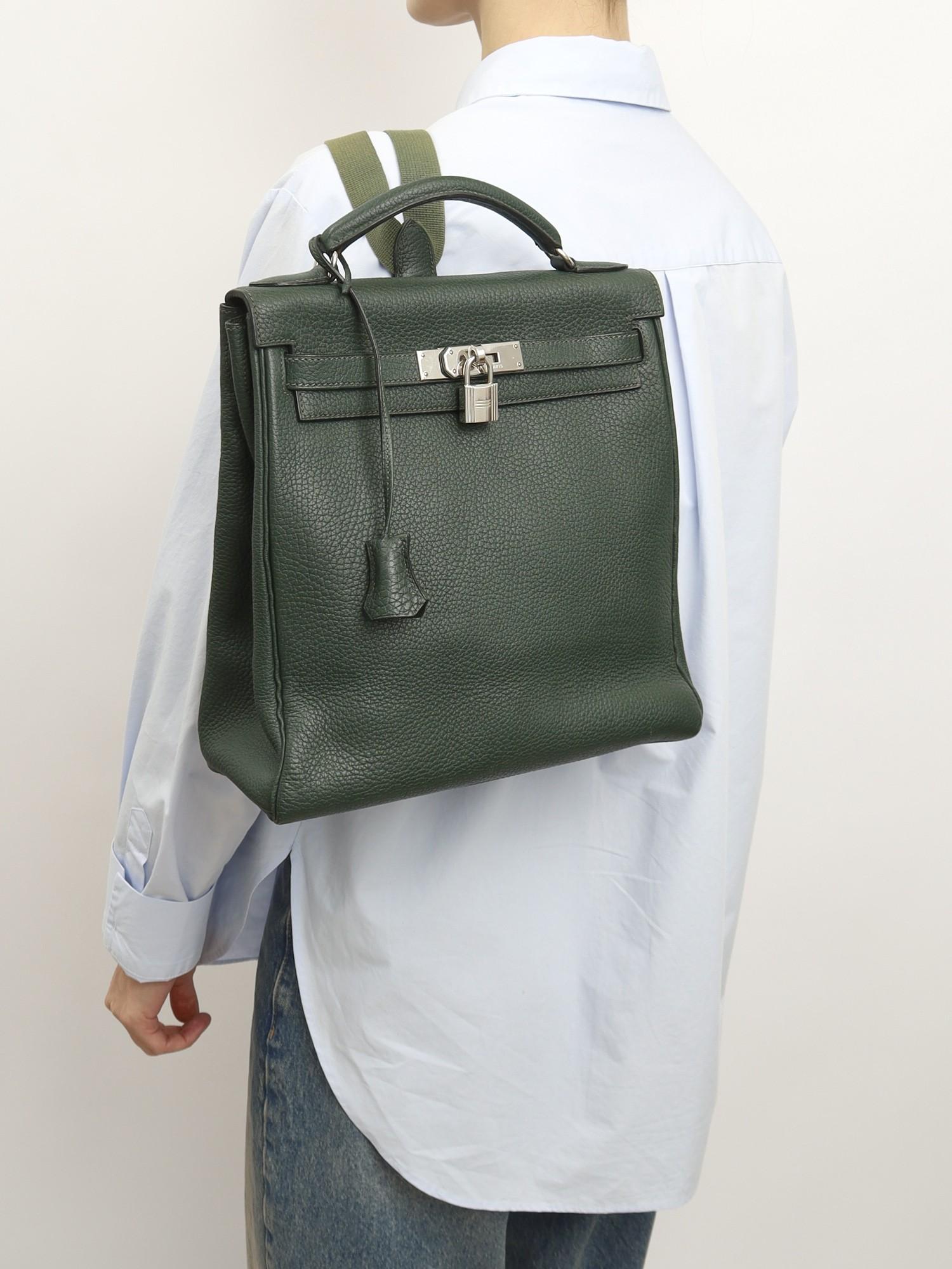 Hermes Kelly Ado , фото 2
