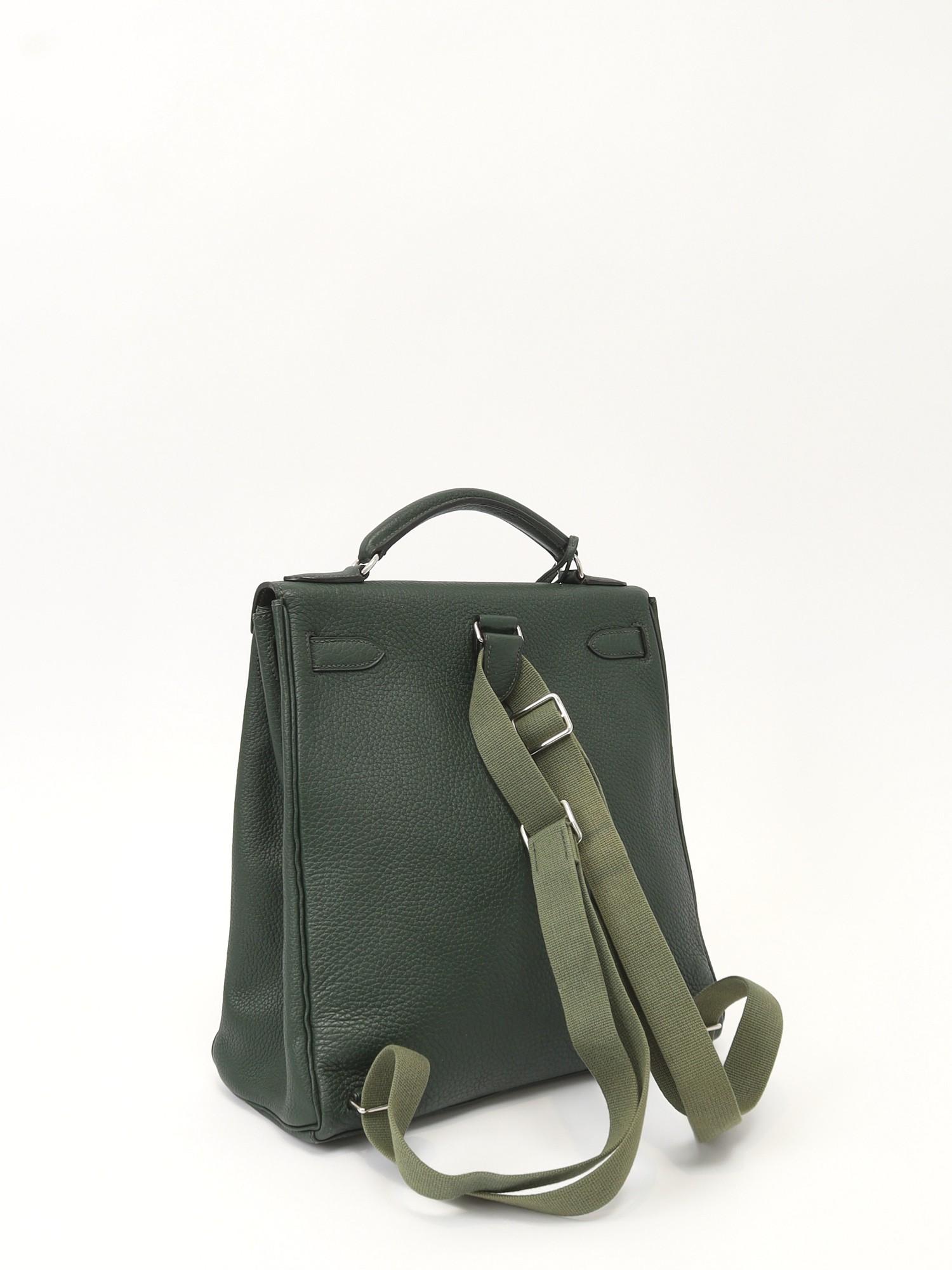 Hermes Kelly Ado , фото 4