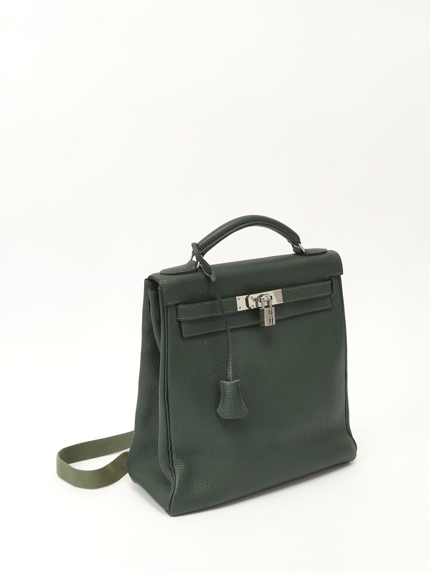Hermes Kelly Ado , фото 3