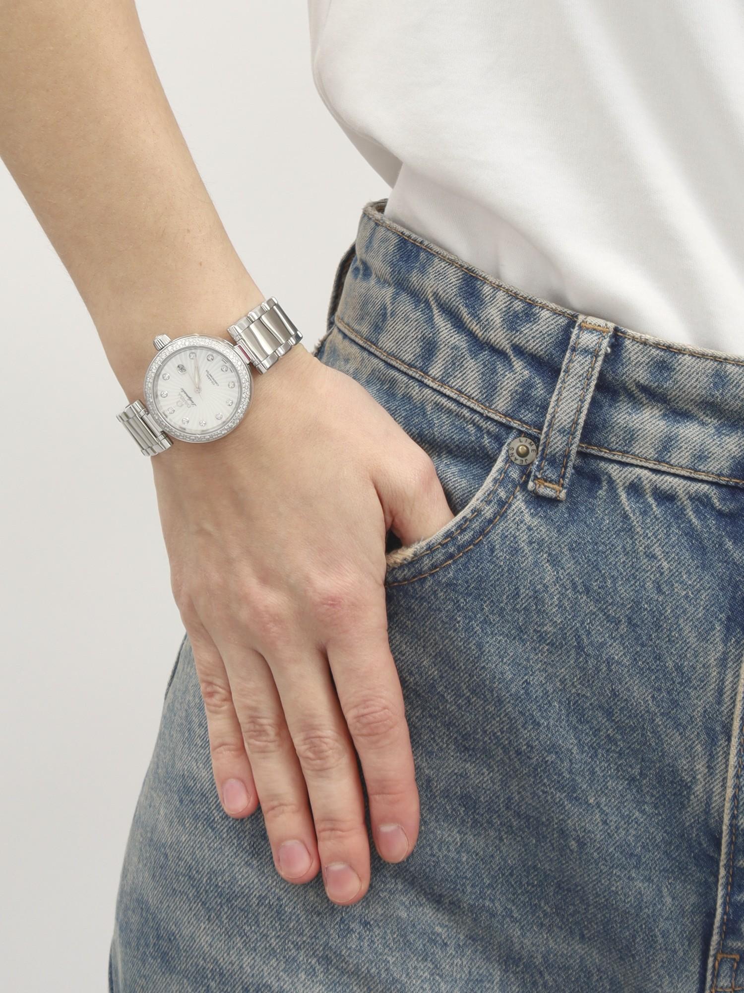 Omega De Ville Ladymatic , фото 2