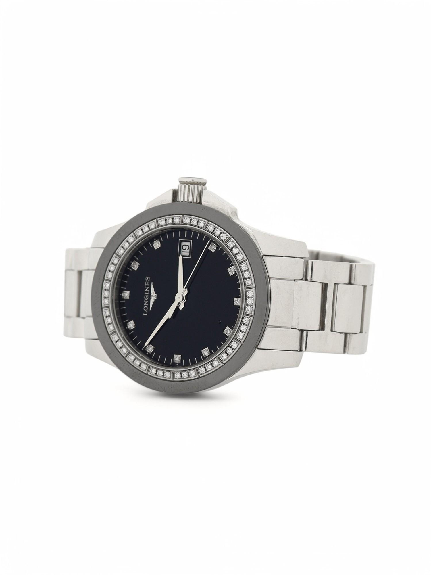 Longines Conquest , фото 4