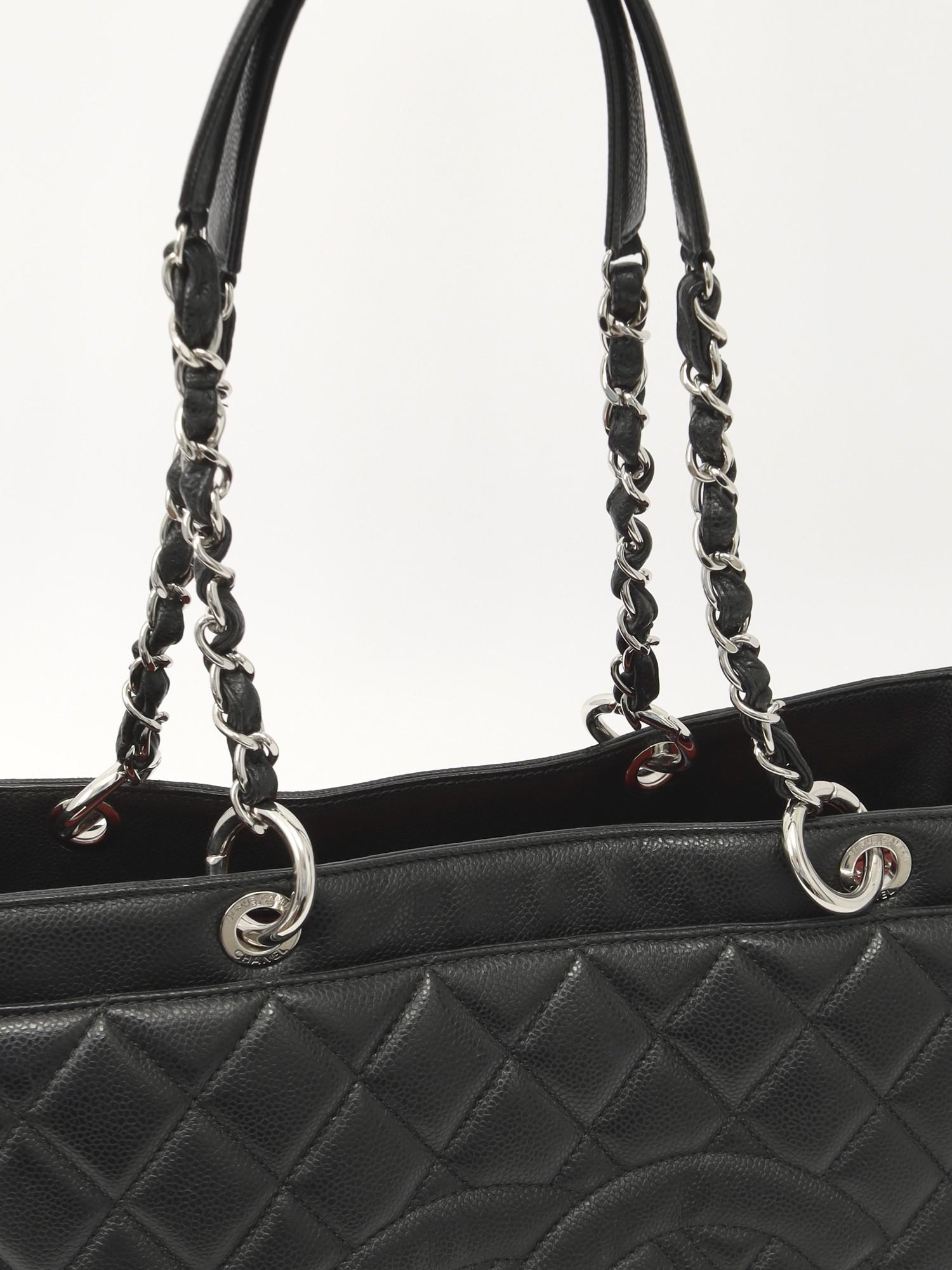 Chanel Grand Shopping , фото 5