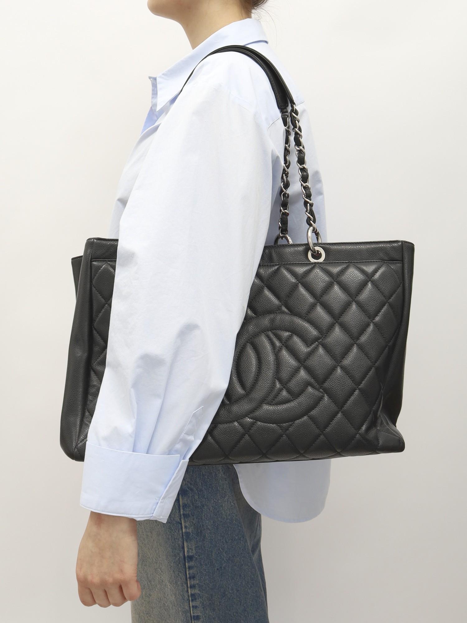 Chanel Grand Shopping , фото 2