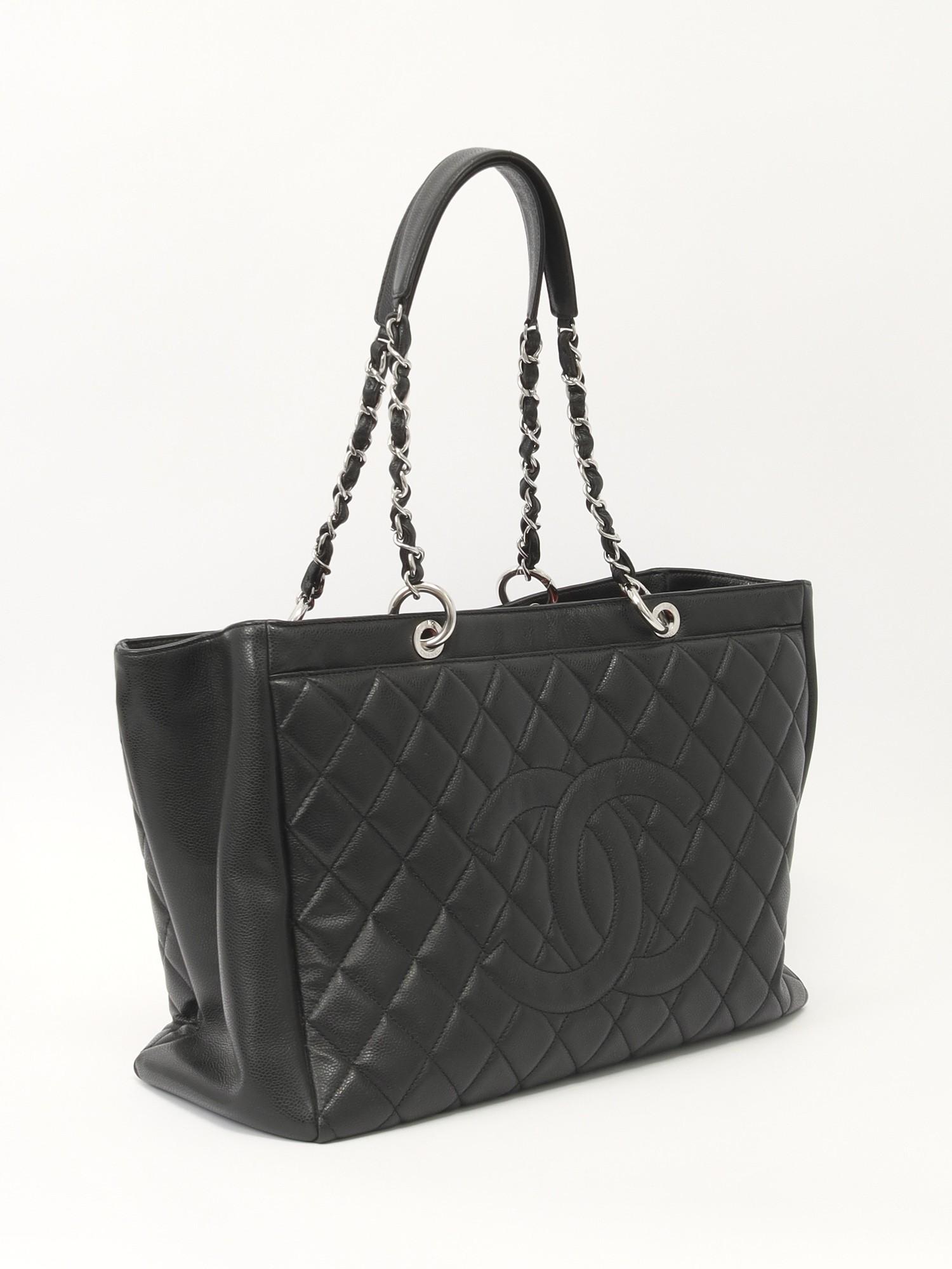 Chanel Grand Shopping , фото 3