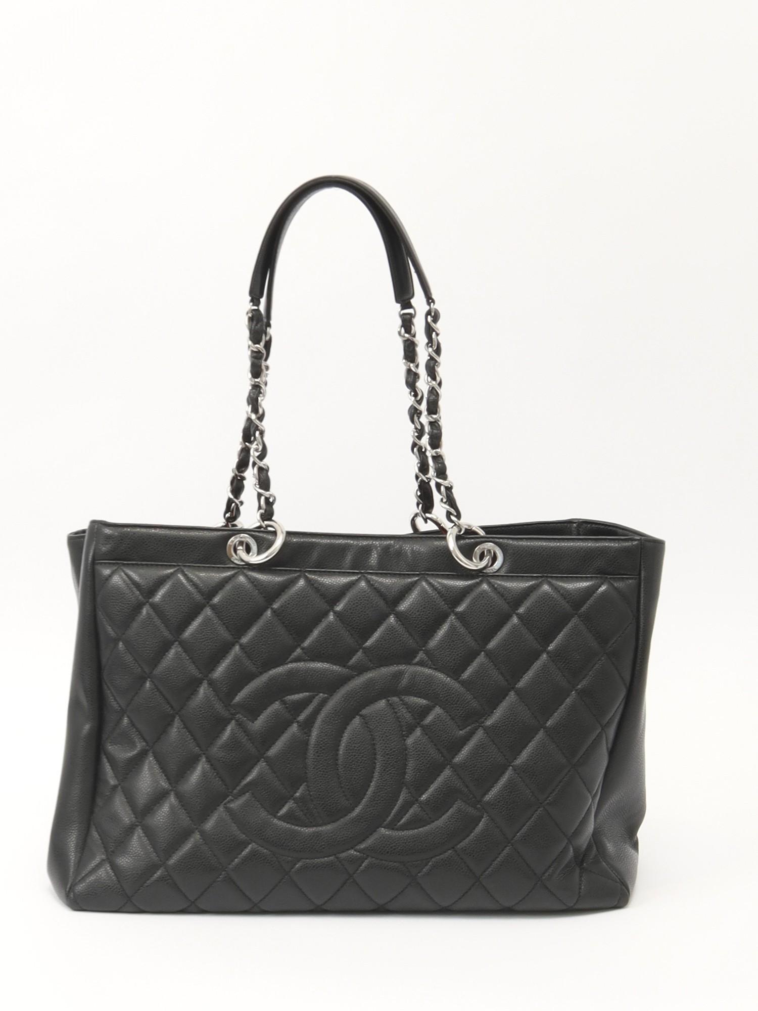 Chanel Grand Shopping , фото 1