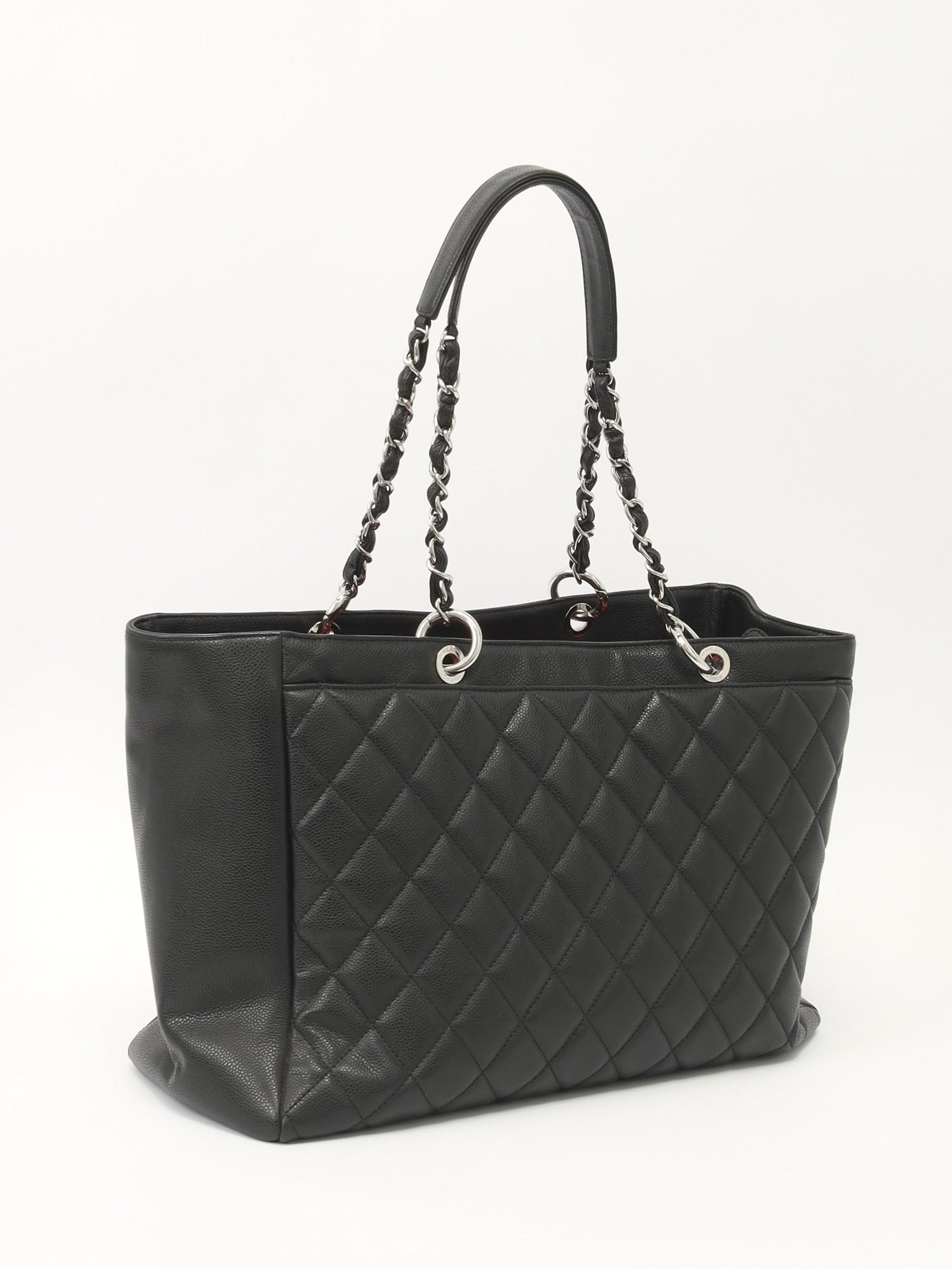 Chanel Grand Shopping , фото 4