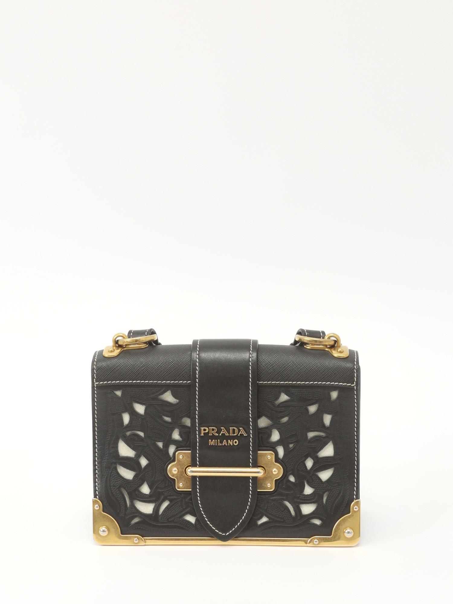 Prada Cahier , фото 1